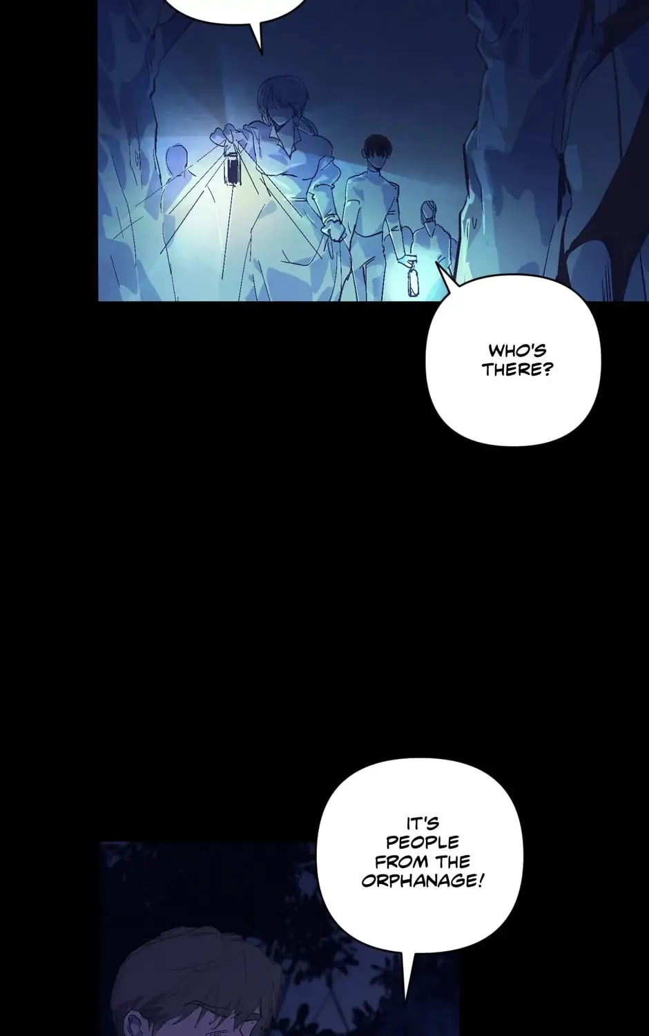 Read Stigma Effect chapter 63 image 114 on Lezhin