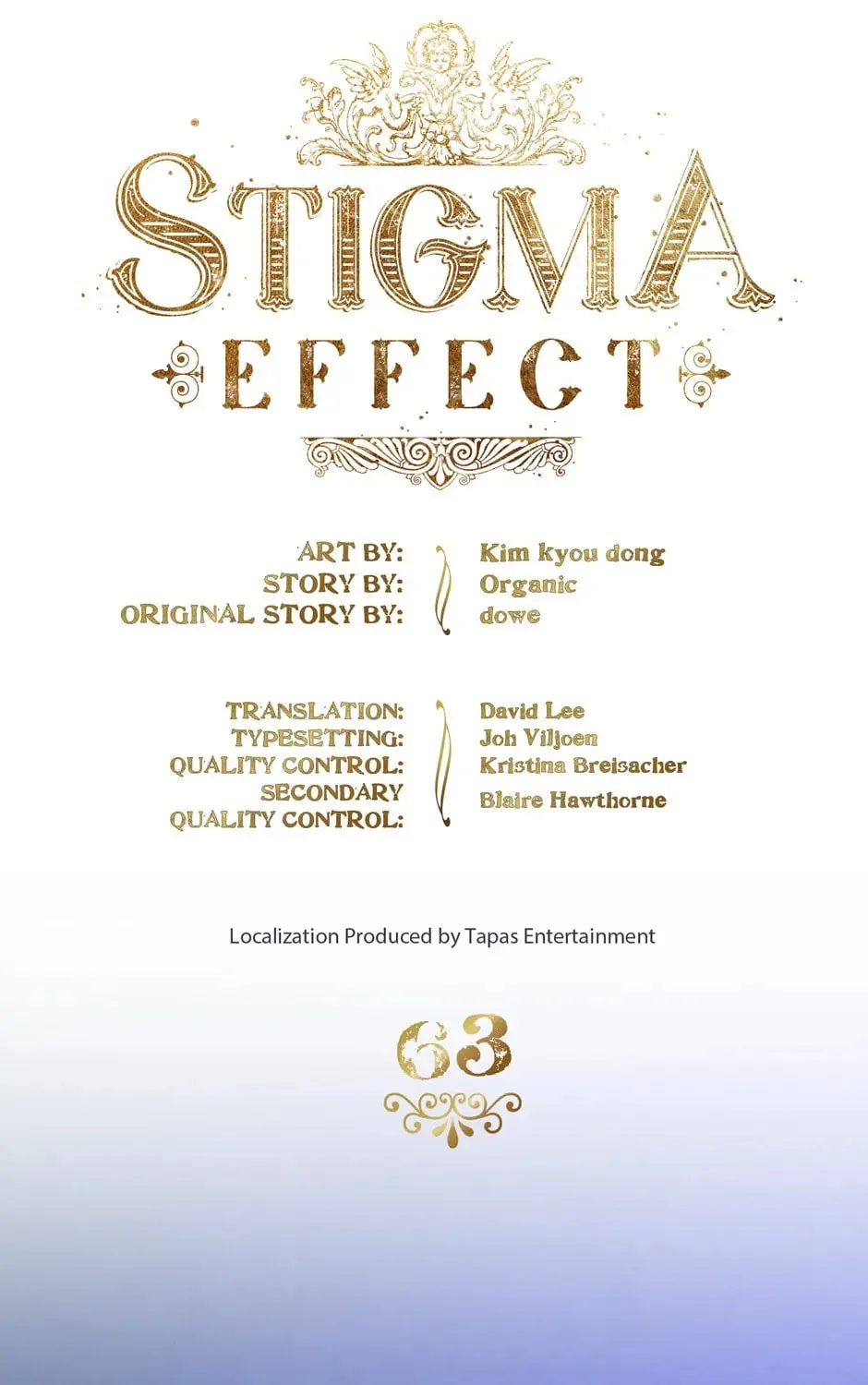 Read Stigma Effect chapter 63 image 12 on Lezhin