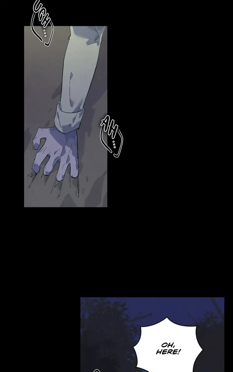 Read Stigma Effect chapter 63 image 120 on Lezhin