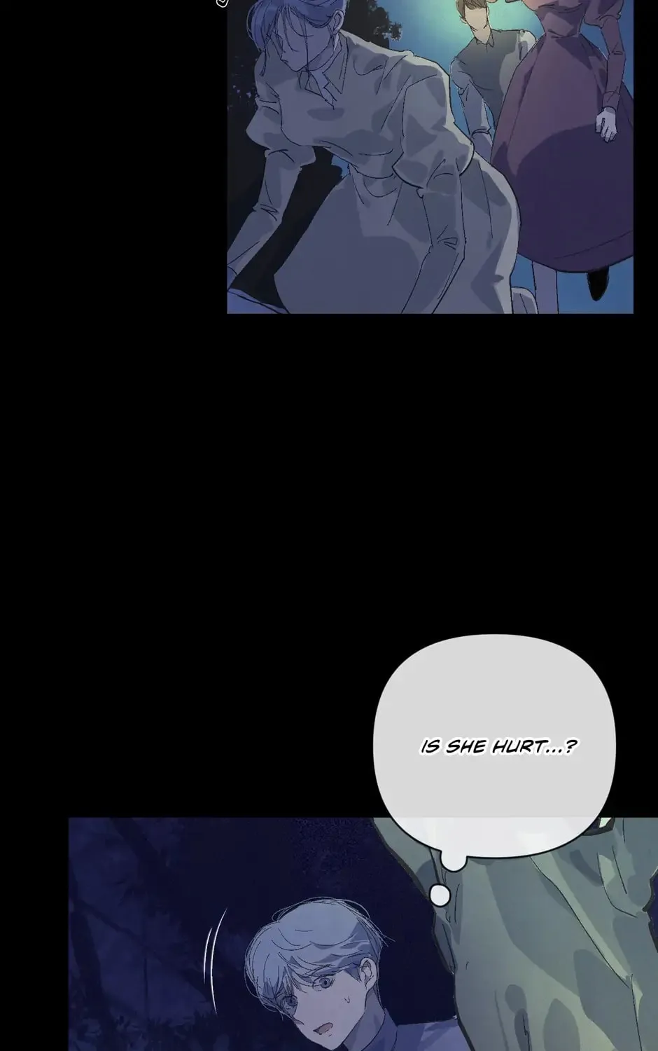 Read Stigma Effect chapter 63 image 122 on Lezhin