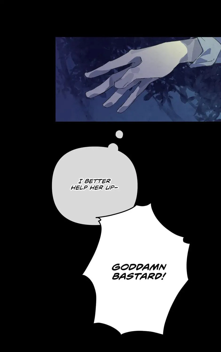Read Stigma Effect chapter 63 image 124 on Lezhin