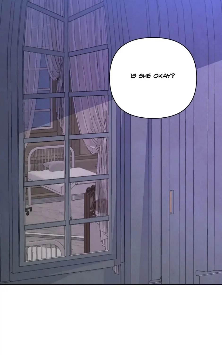 Read Stigma Effect chapter 63 image 14 on Lezhin