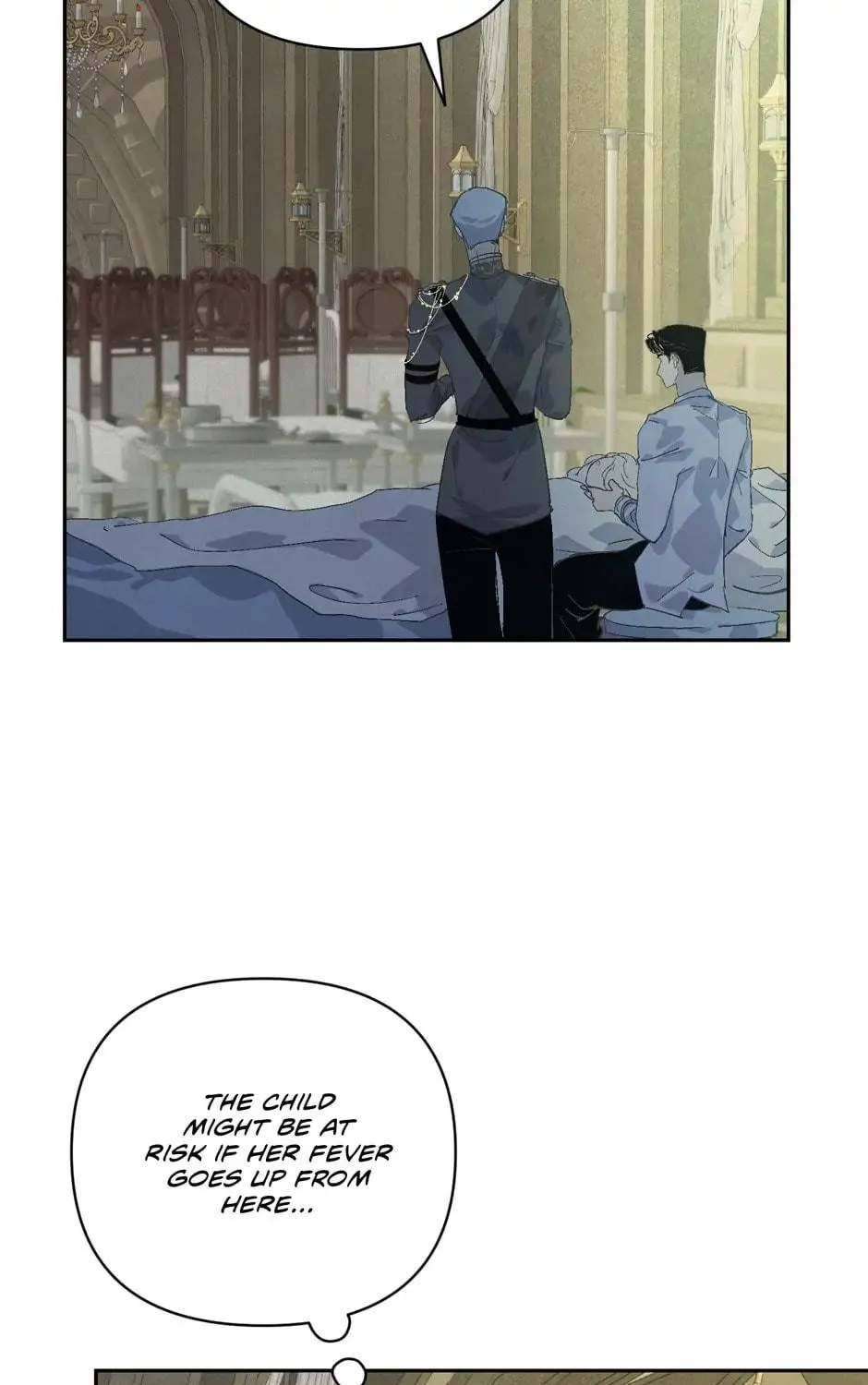 Read Stigma Effect chapter 63 image 16 on Lezhin