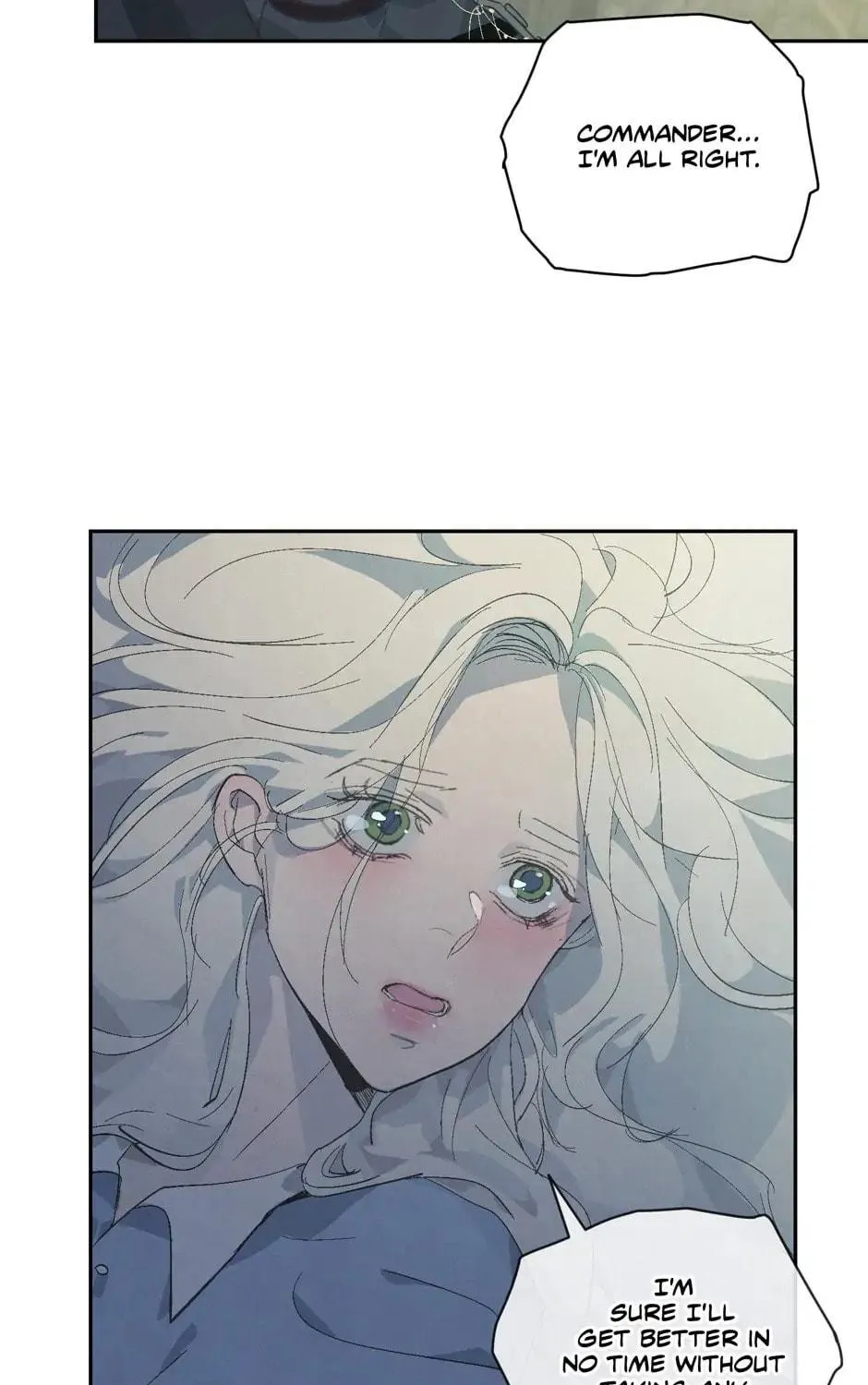 Read Stigma Effect chapter 63 image 18 on Lezhin