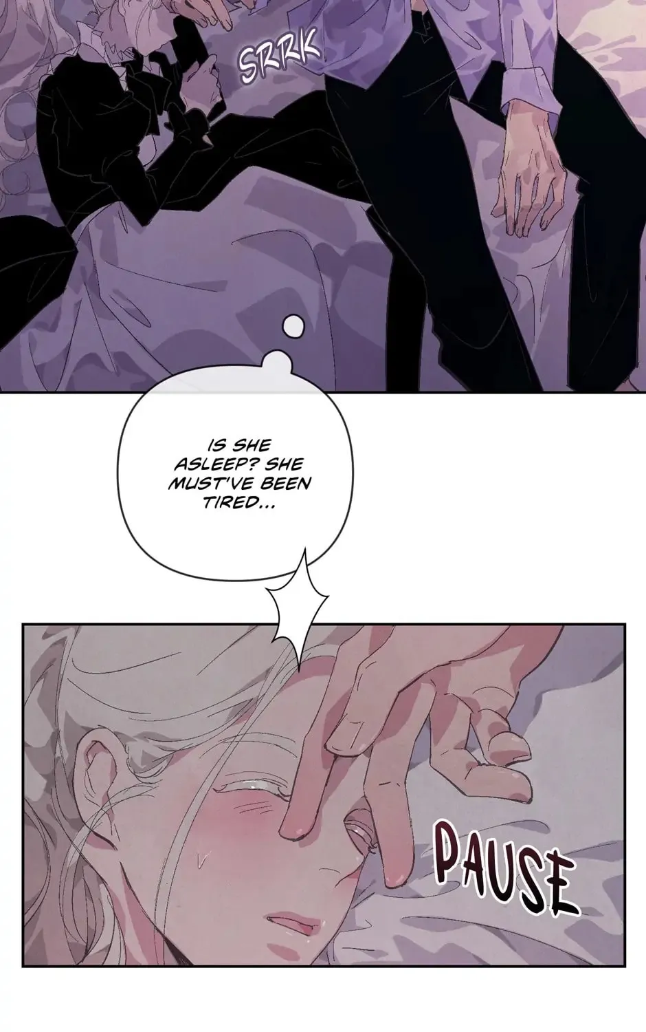 Read Stigma Effect chapter 63 image 2 on Lezhin