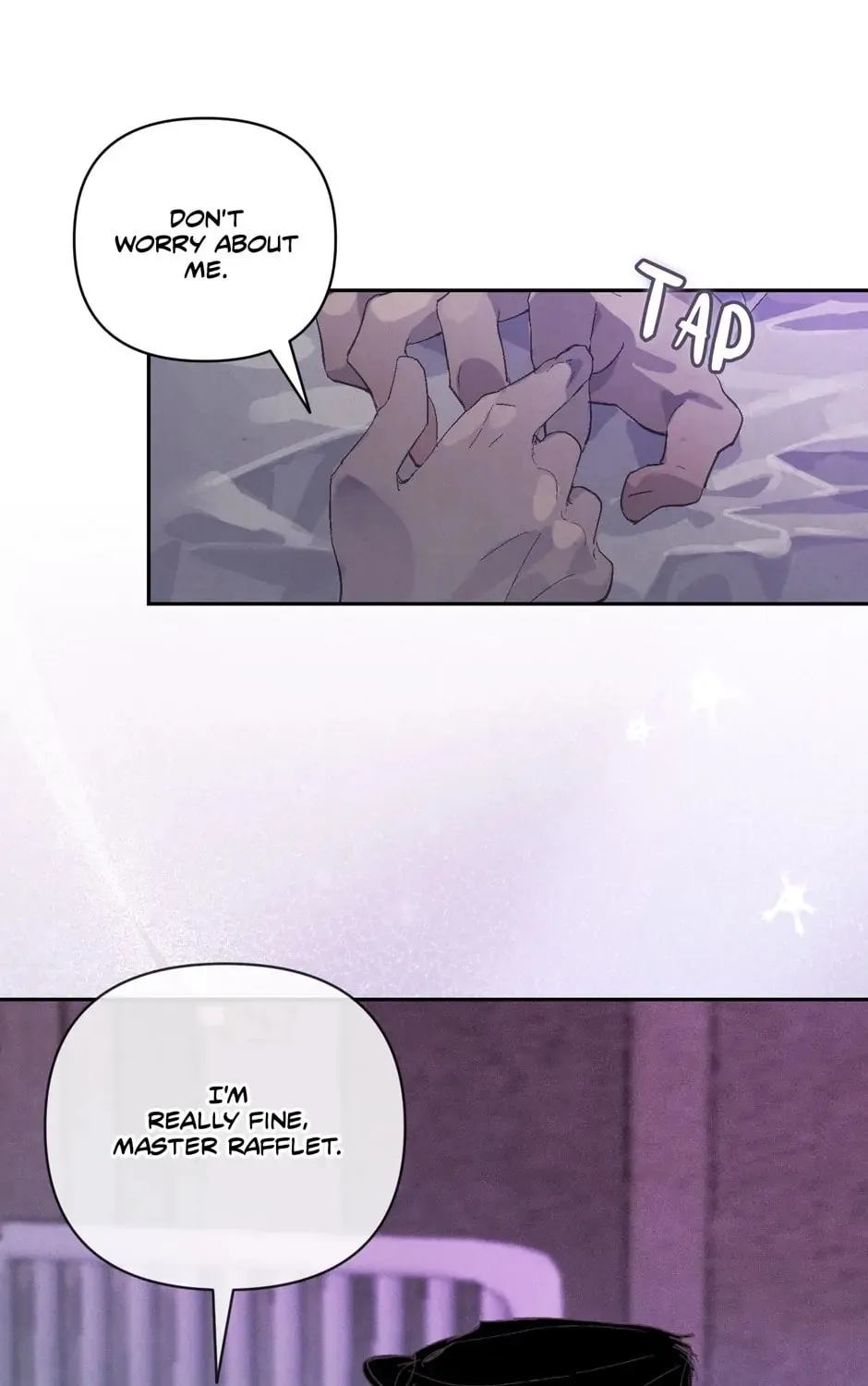 Read Stigma Effect chapter 63 image 24 on Lezhin