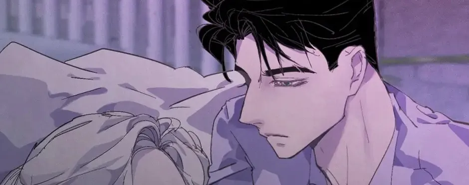 Read Stigma Effect chapter 63 image 25 on Lezhin