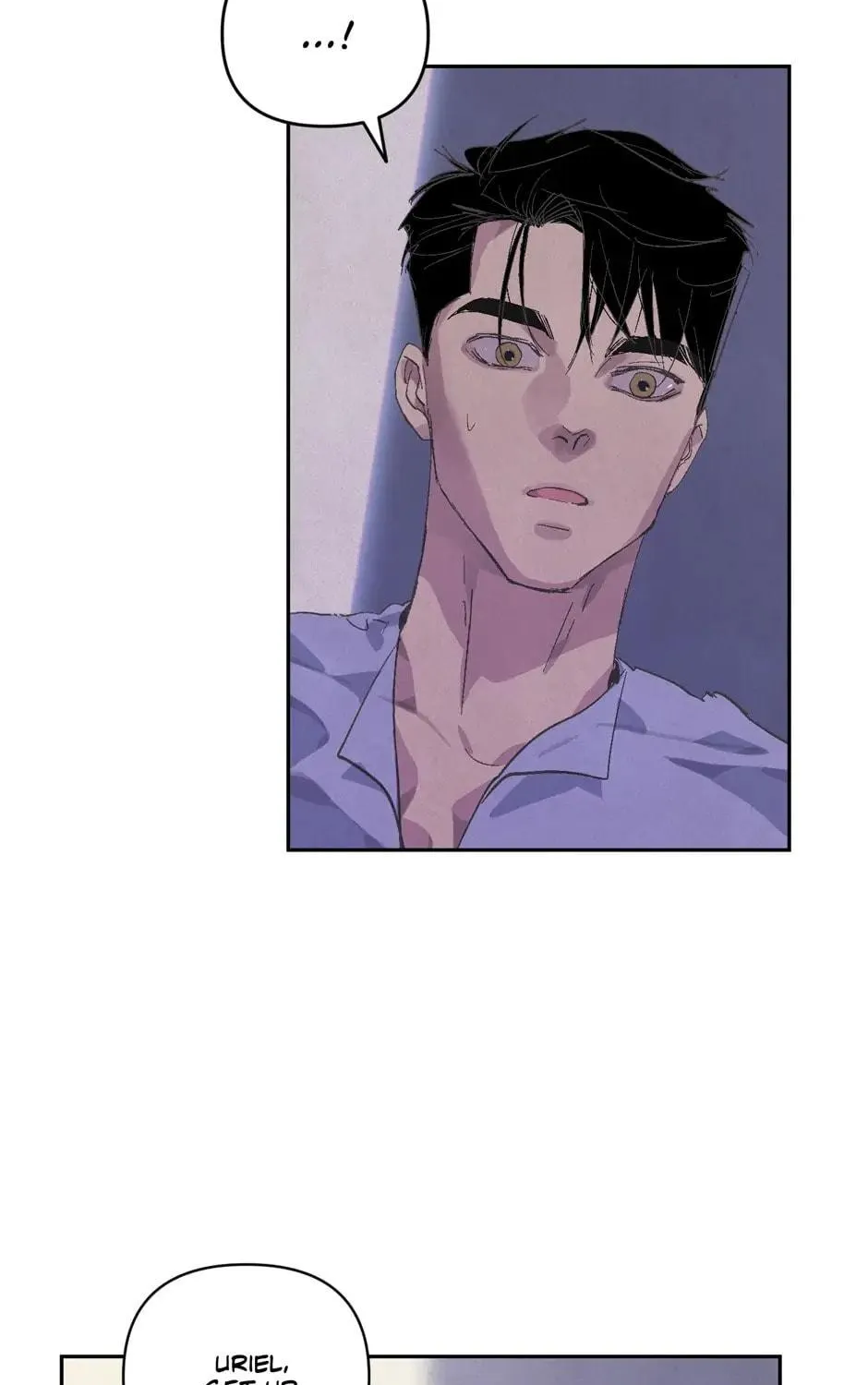 Read Stigma Effect chapter 63 image 4 on Lezhin