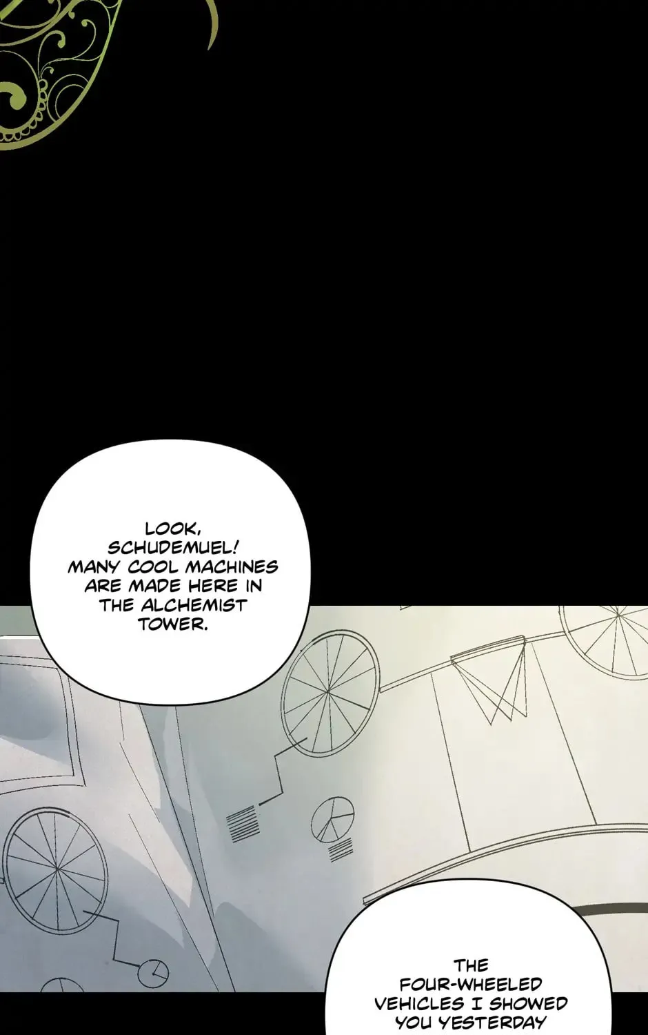 Read Stigma Effect chapter 63 image 42 on Lezhin