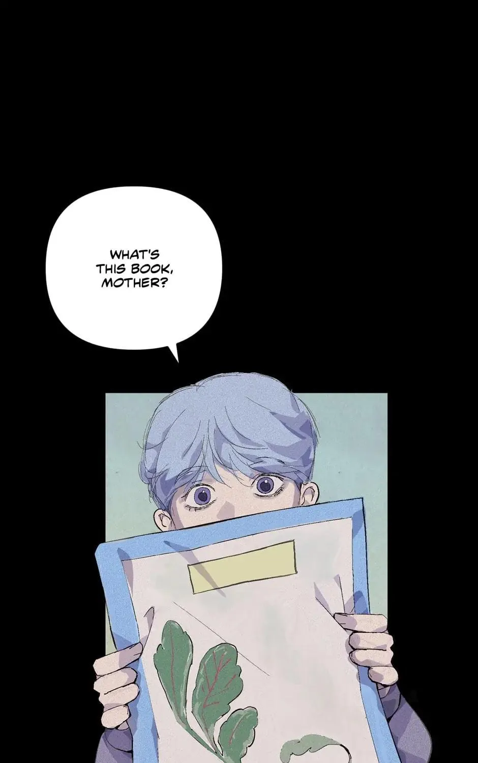 Read Stigma Effect chapter 63 image 46 on Lezhin