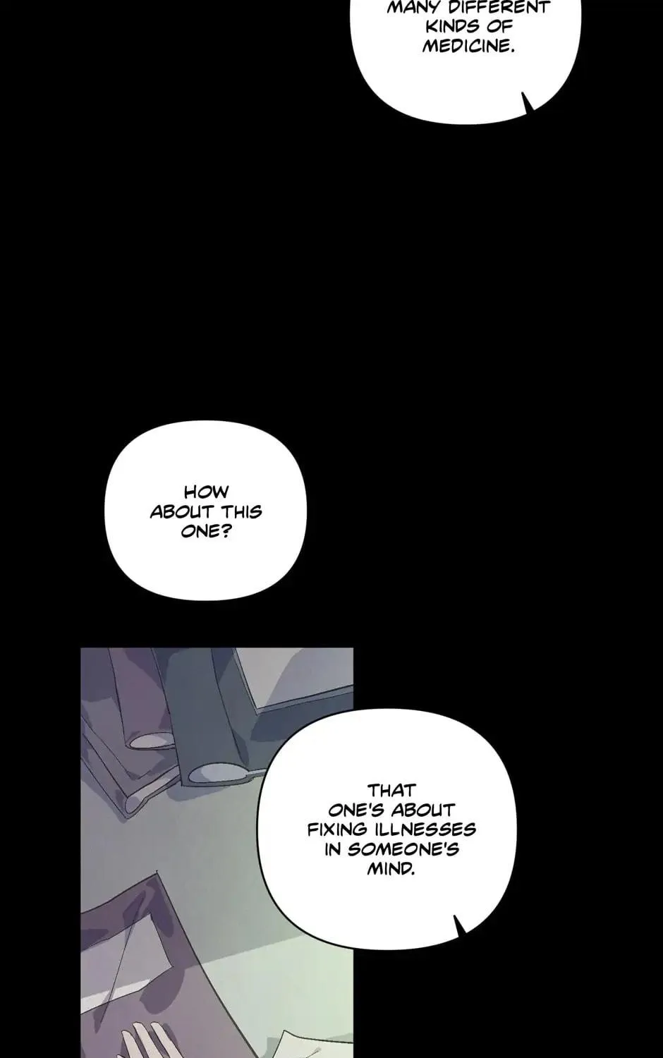 Read Stigma Effect chapter 63 image 48 on Lezhin