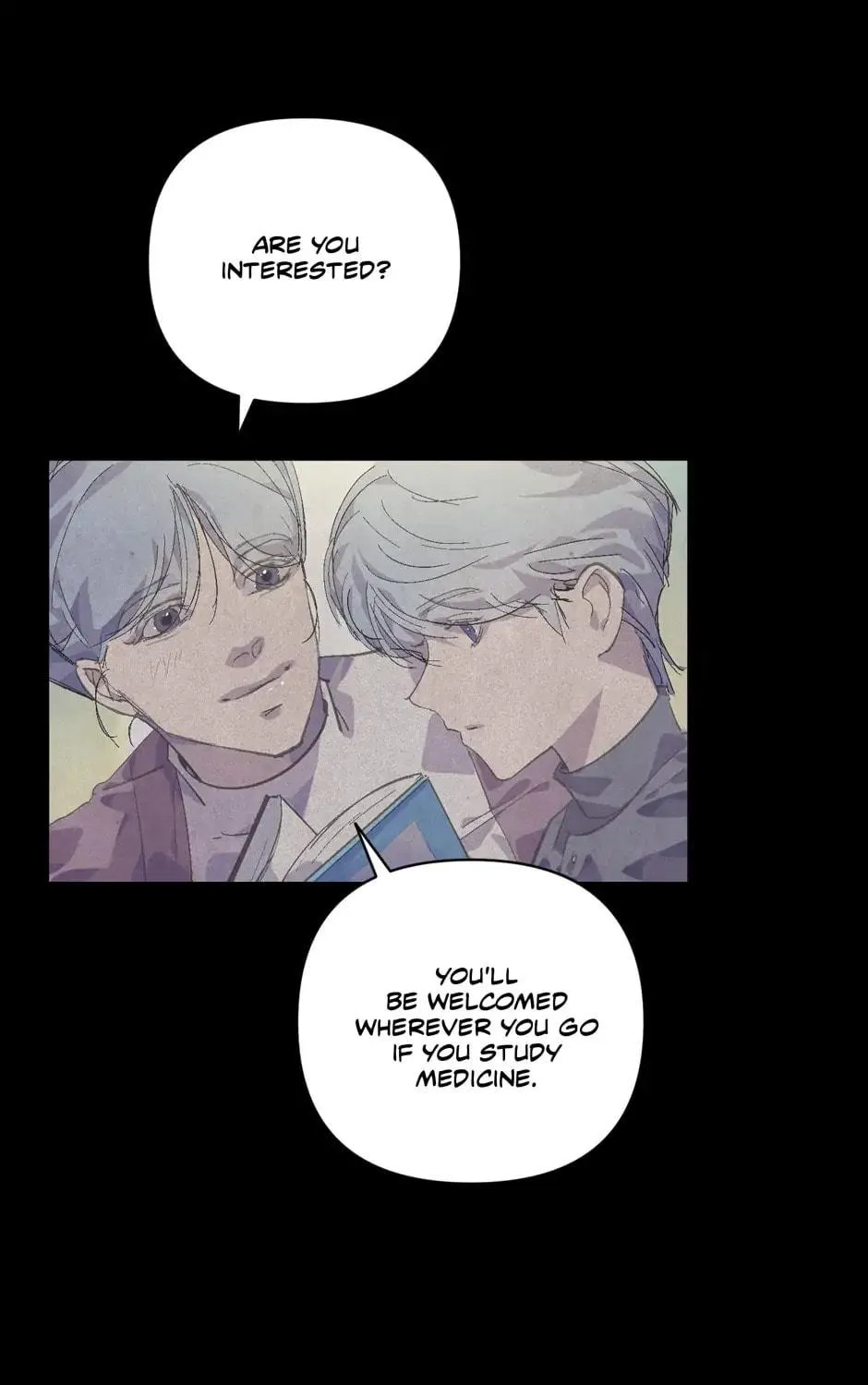 Read Stigma Effect chapter 63 image 52 on Lezhin
