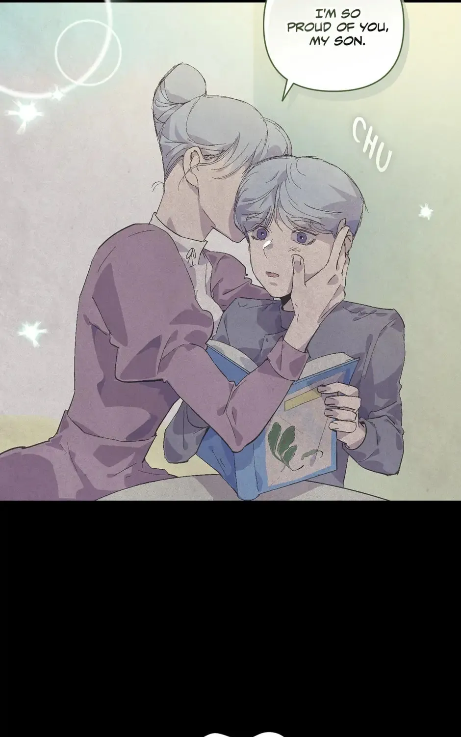 Read Stigma Effect chapter 63 image 54 on Lezhin