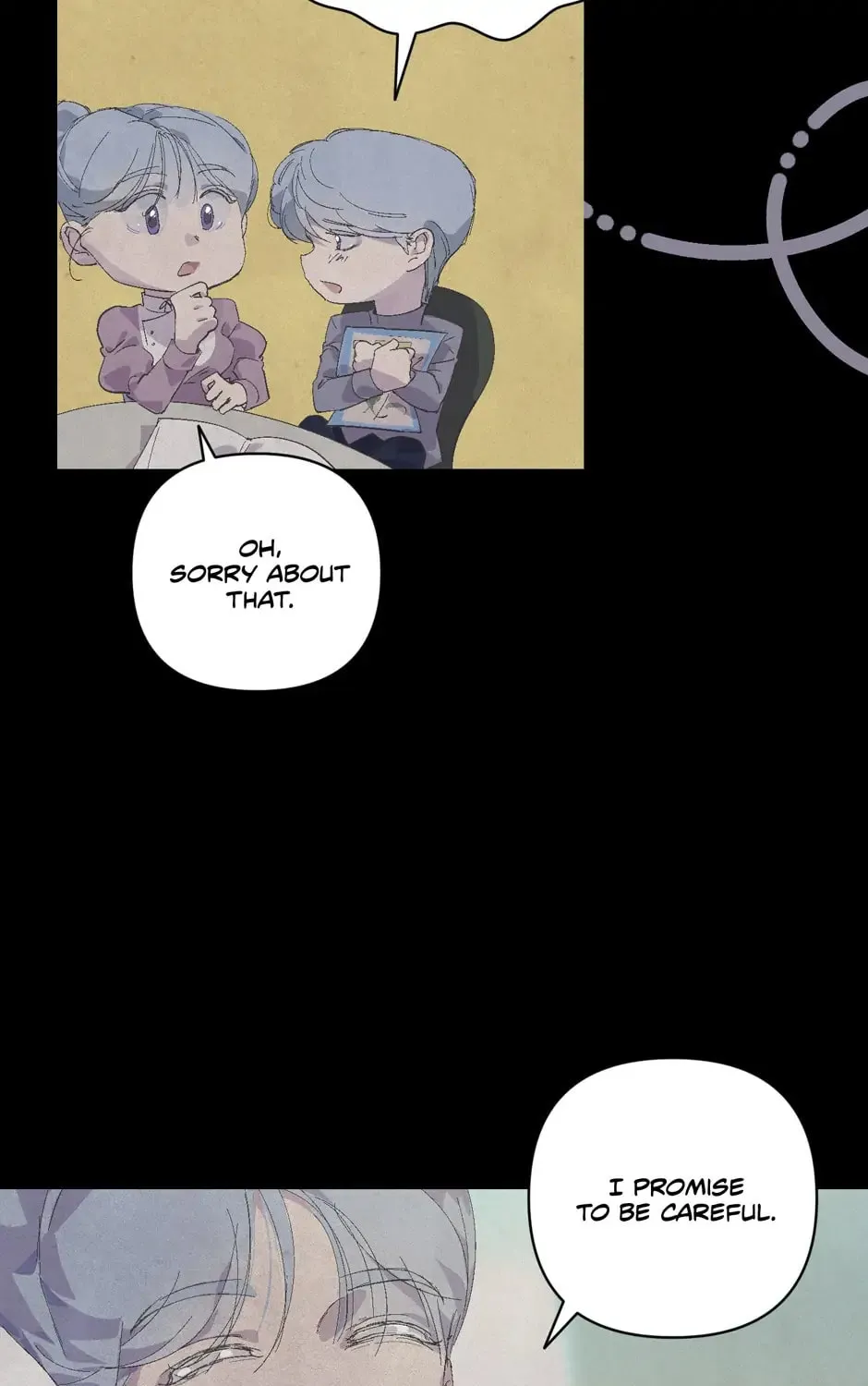 Read Stigma Effect chapter 63 image 56 on Lezhin