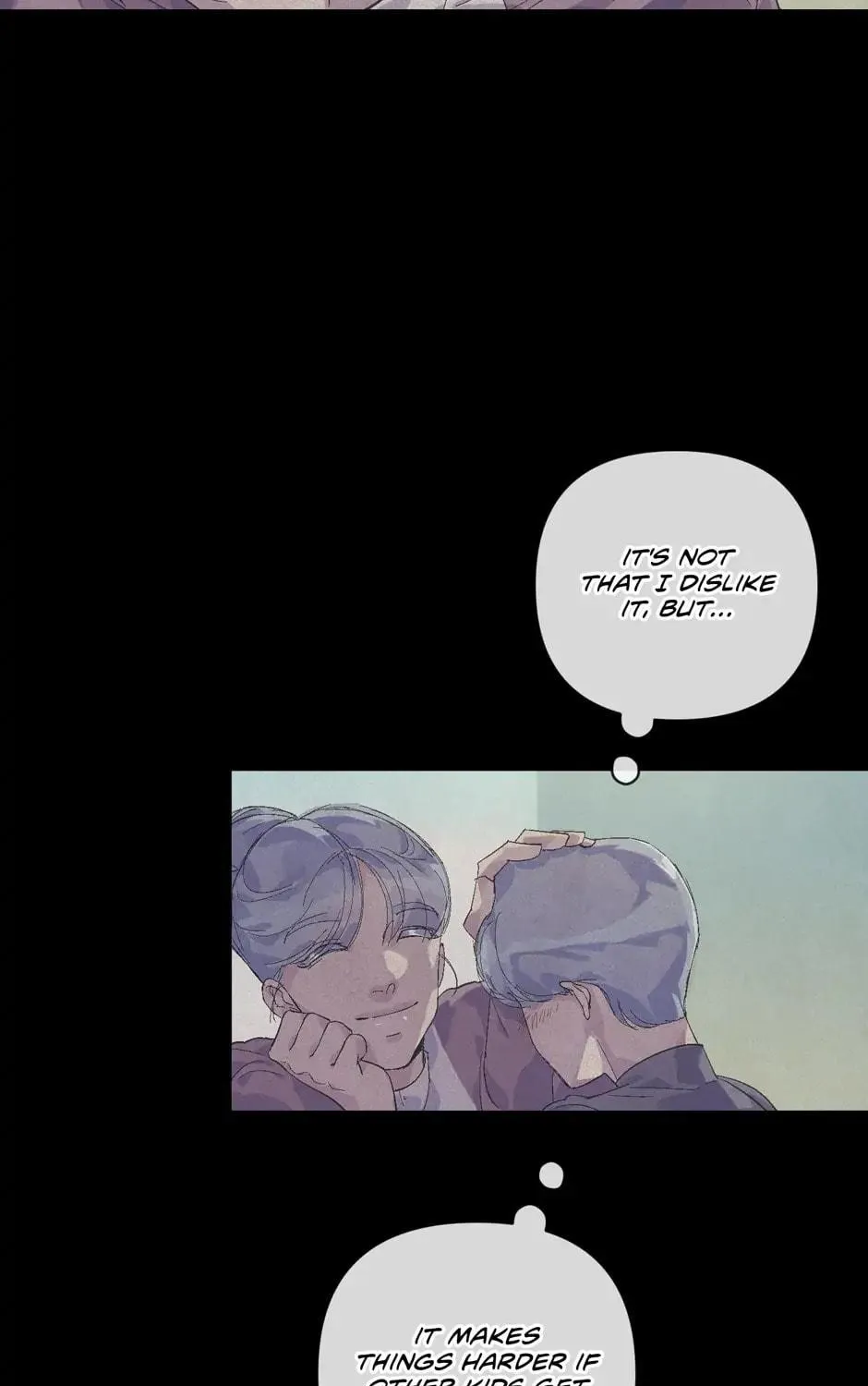 Read Stigma Effect chapter 63 image 58 on Lezhin
