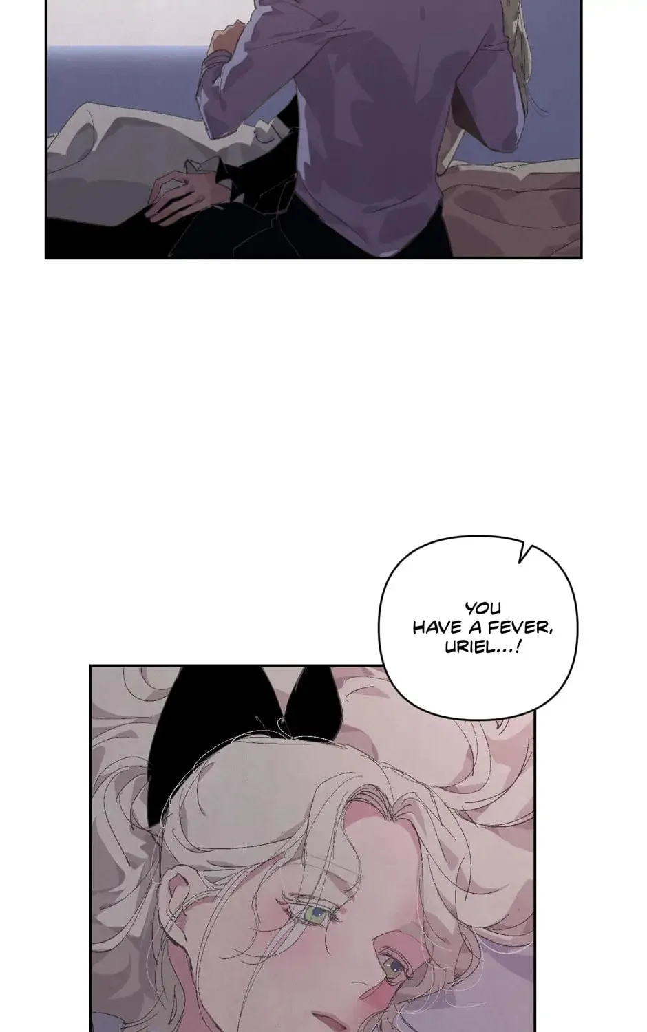 Read Stigma Effect chapter 63 image 6 on Lezhin