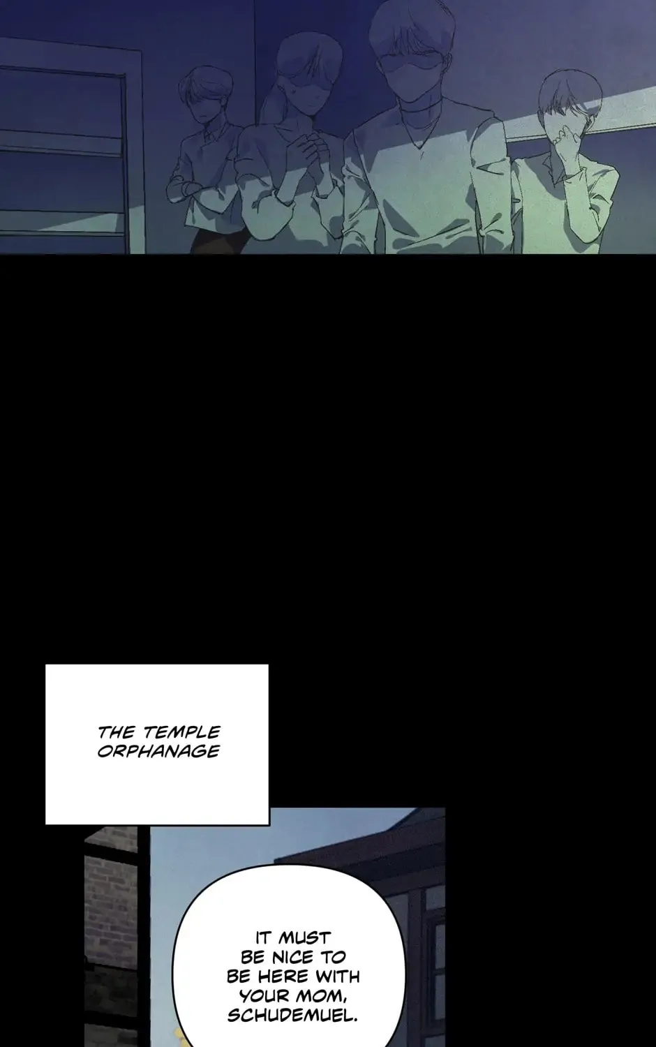 Read Stigma Effect chapter 63 image 60 on Lezhin