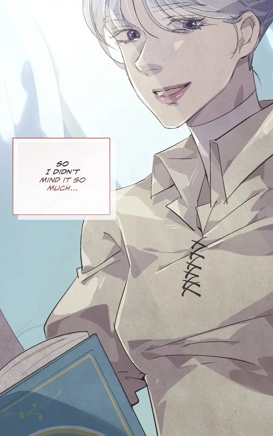 Read Stigma Effect chapter 63 image 74 on Lezhin