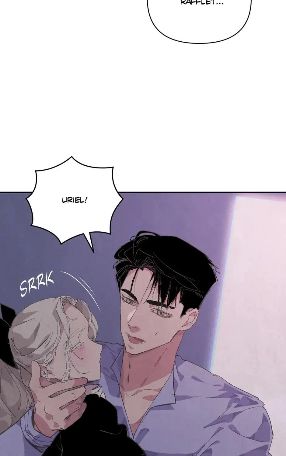Read Stigma Effect chapter 63 image 8 on Lezhin