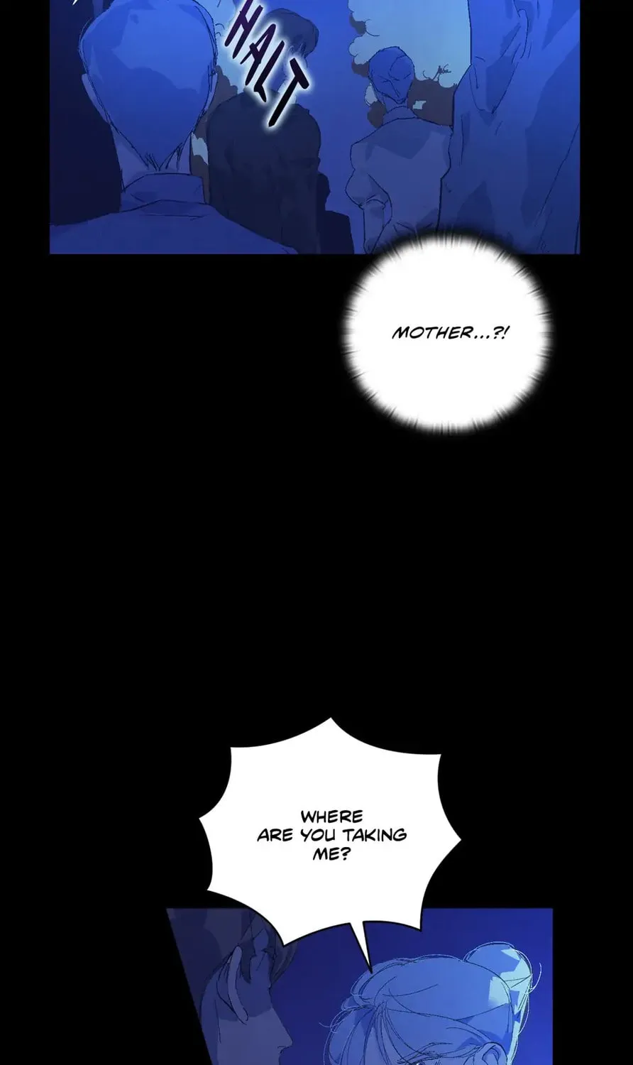 Read Stigma Effect chapter 63 image 90 on Lezhin