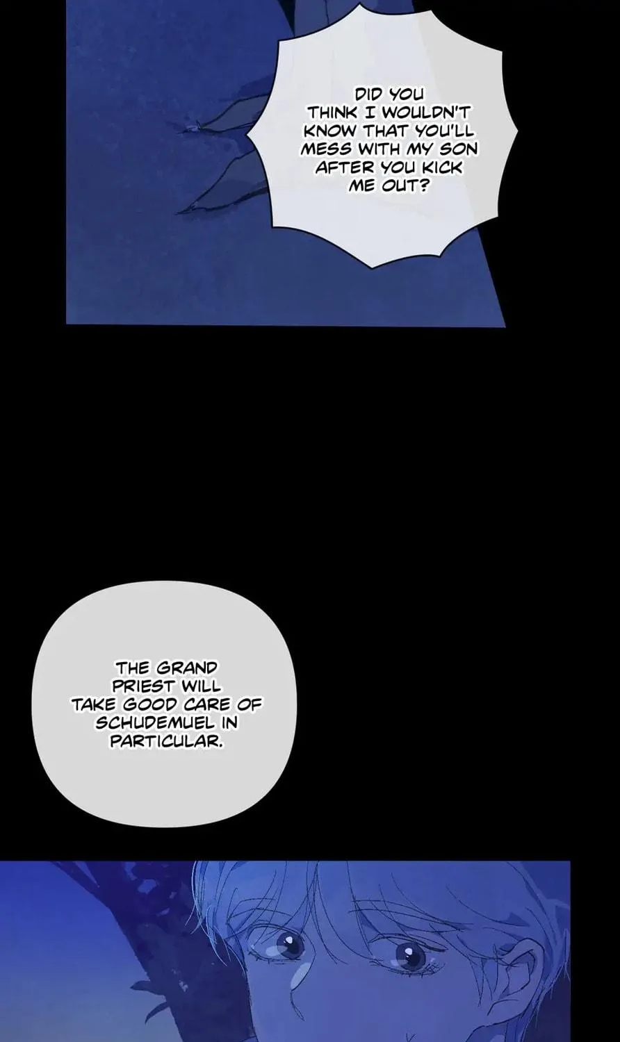 Read Stigma Effect chapter 63 image 94 on Lezhin