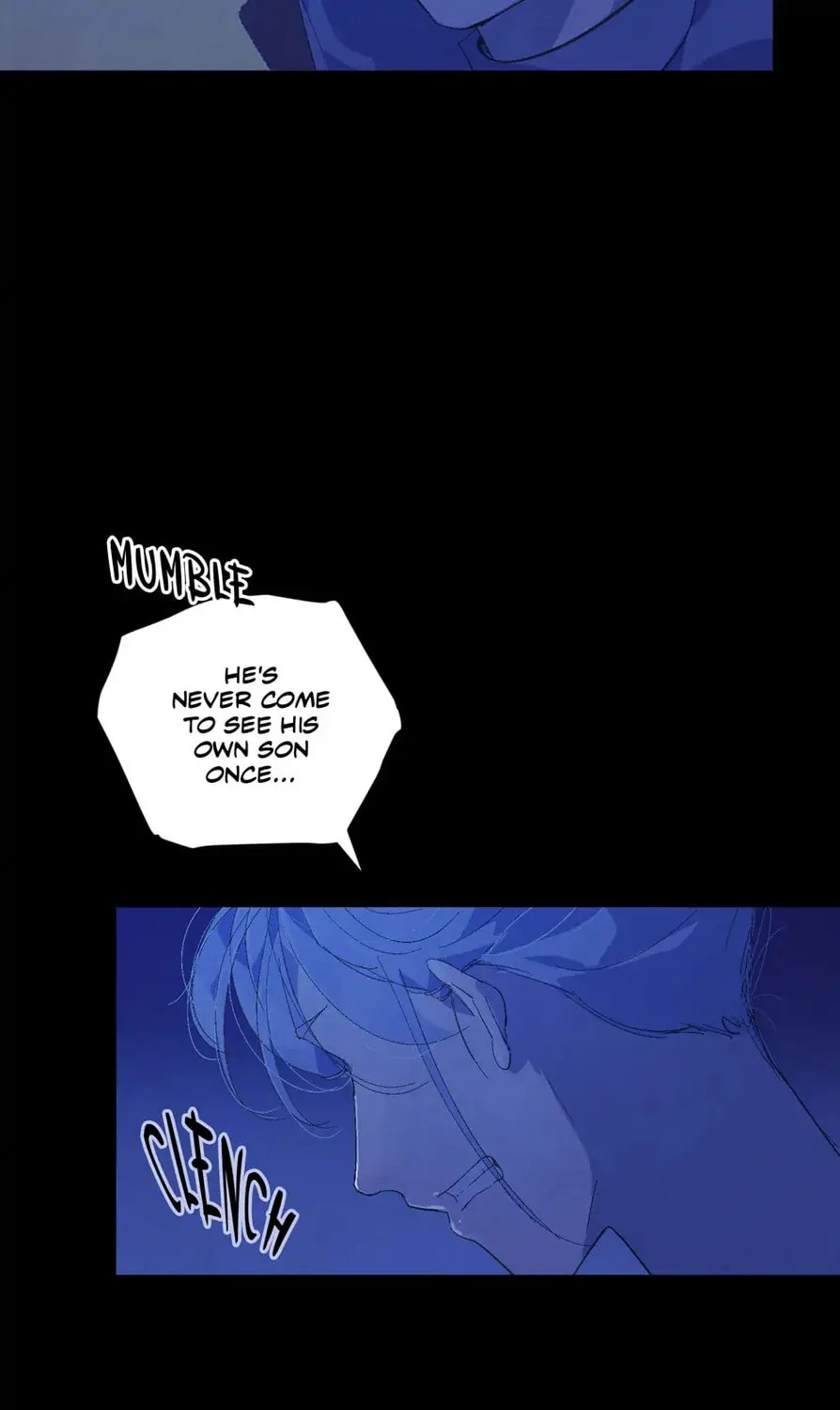 Read Stigma Effect chapter 63 image 96 on Lezhin