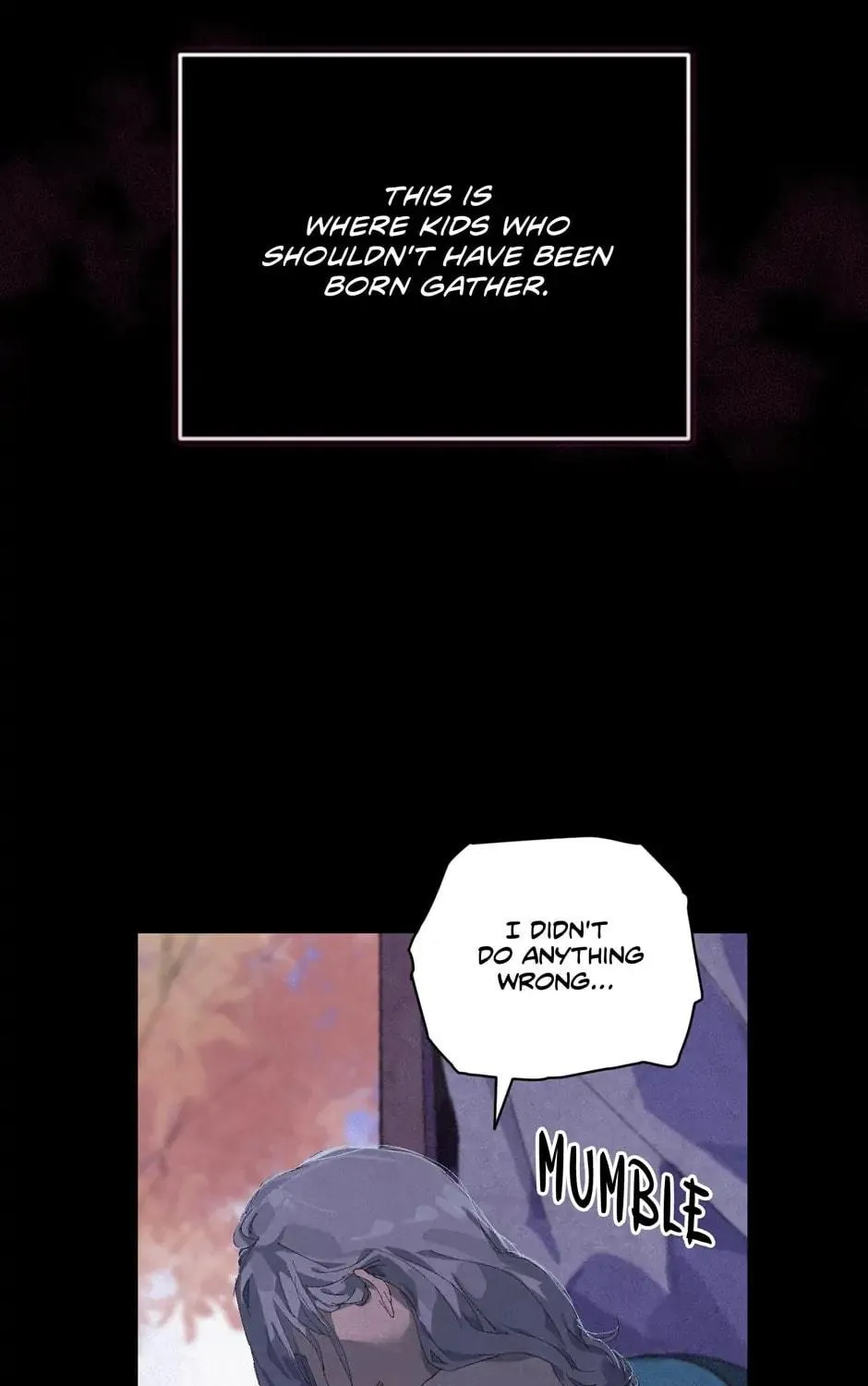 Read Stigma Effect chapter 64 image 10 on Lezhin
