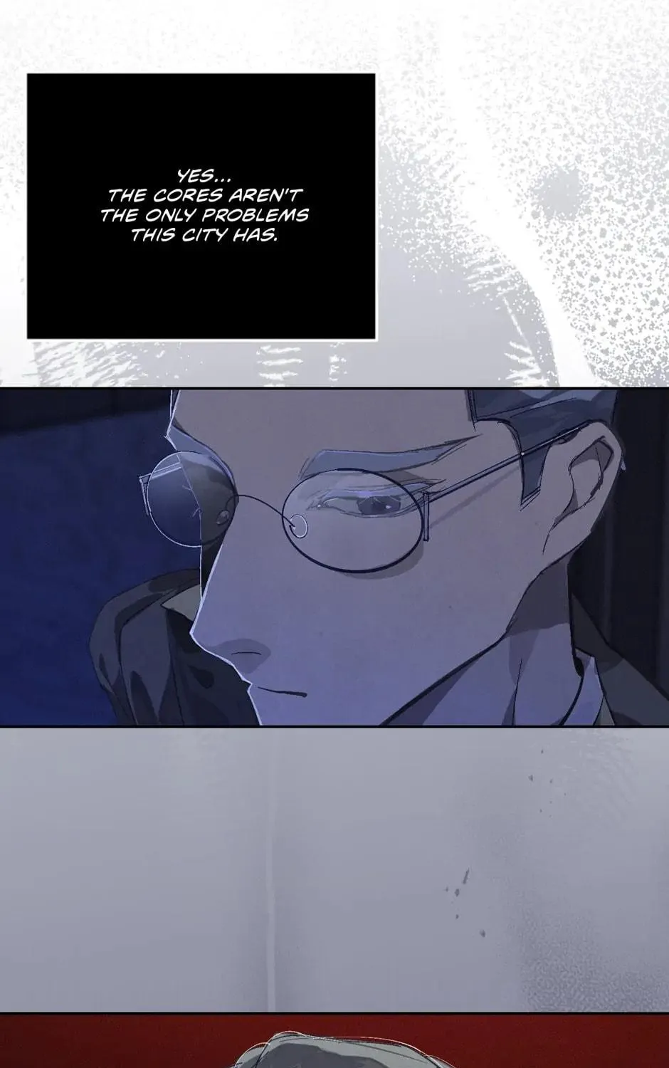 Read Stigma Effect chapter 64 image 100 on Lezhin