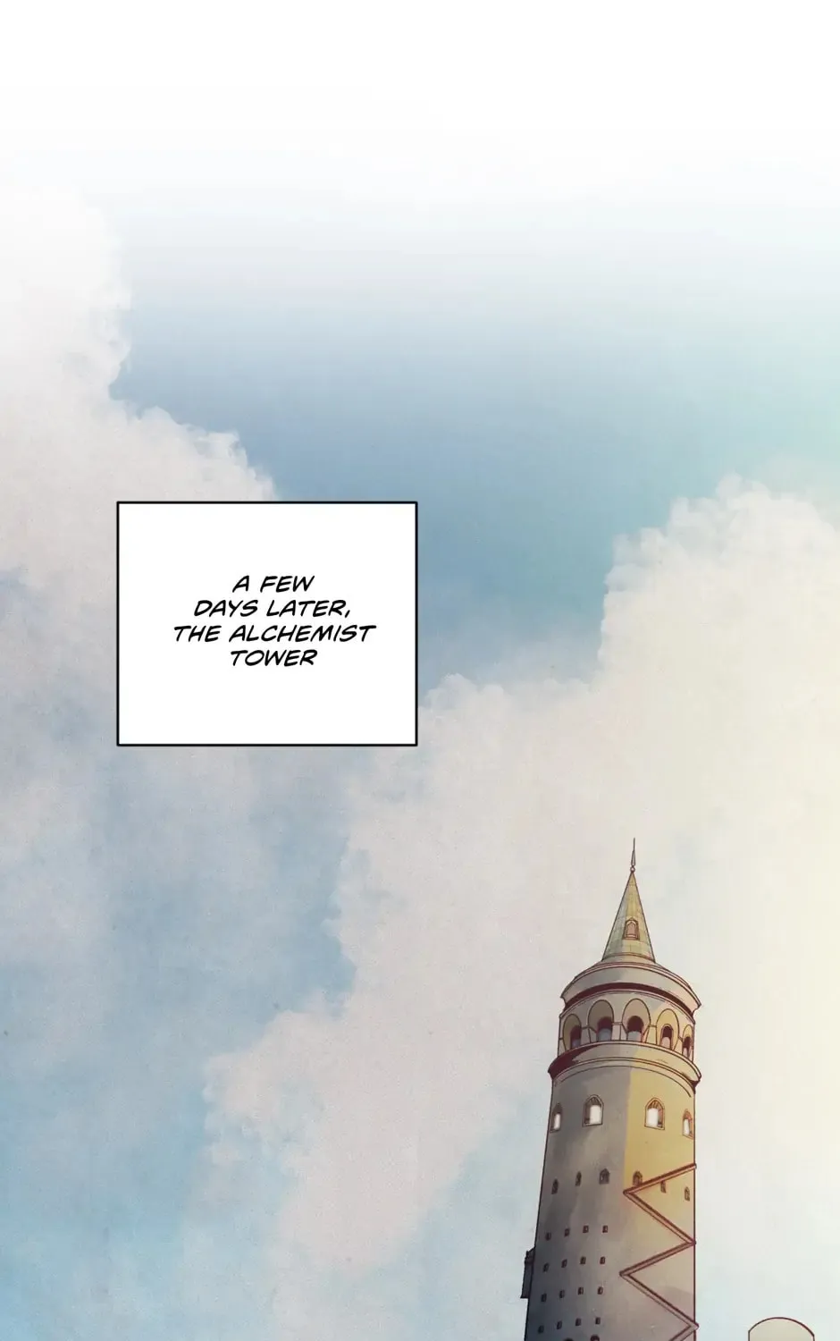 Read Stigma Effect chapter 64 image 104 on Lezhin