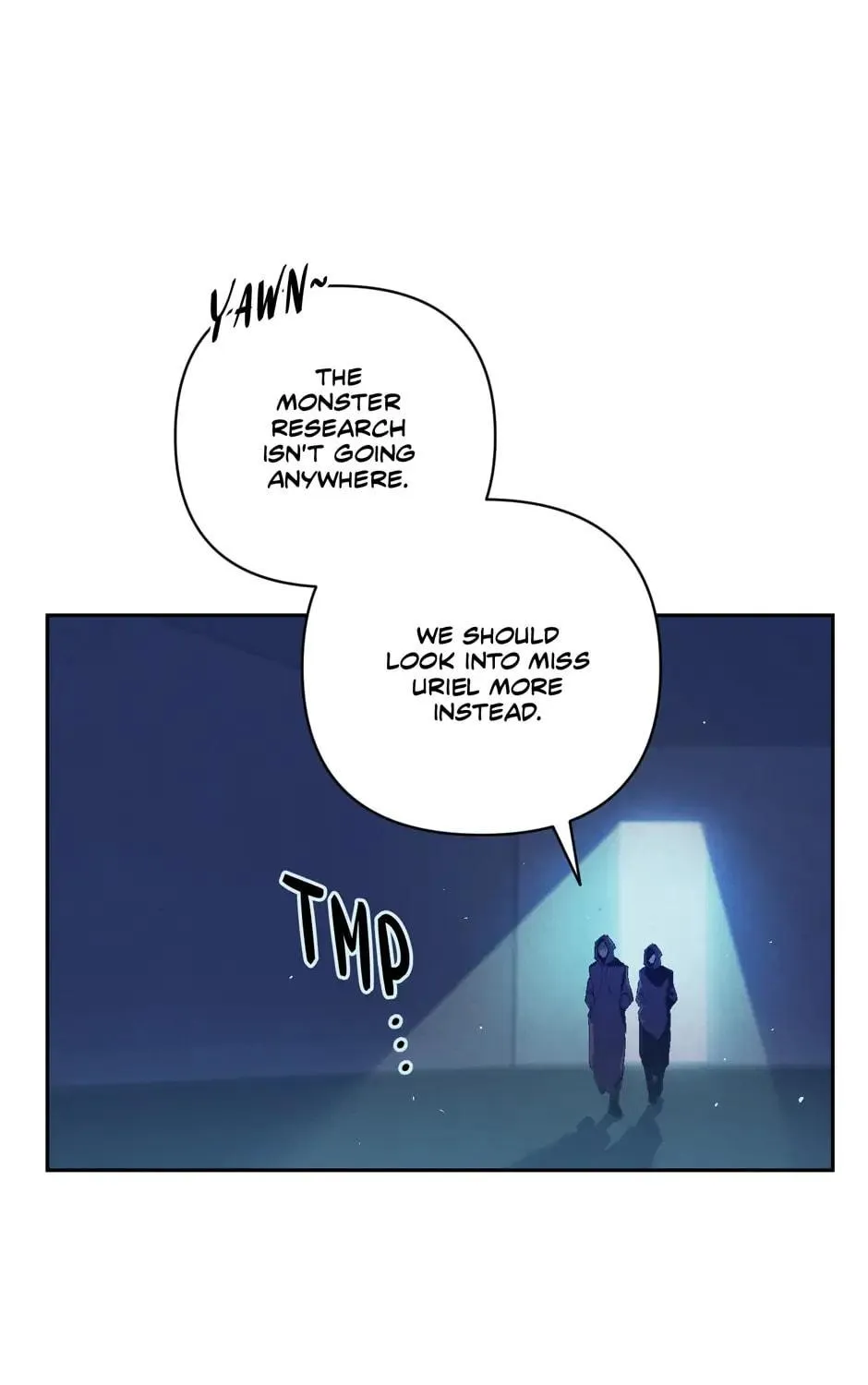 Read Stigma Effect chapter 64 image 106 on Lezhin