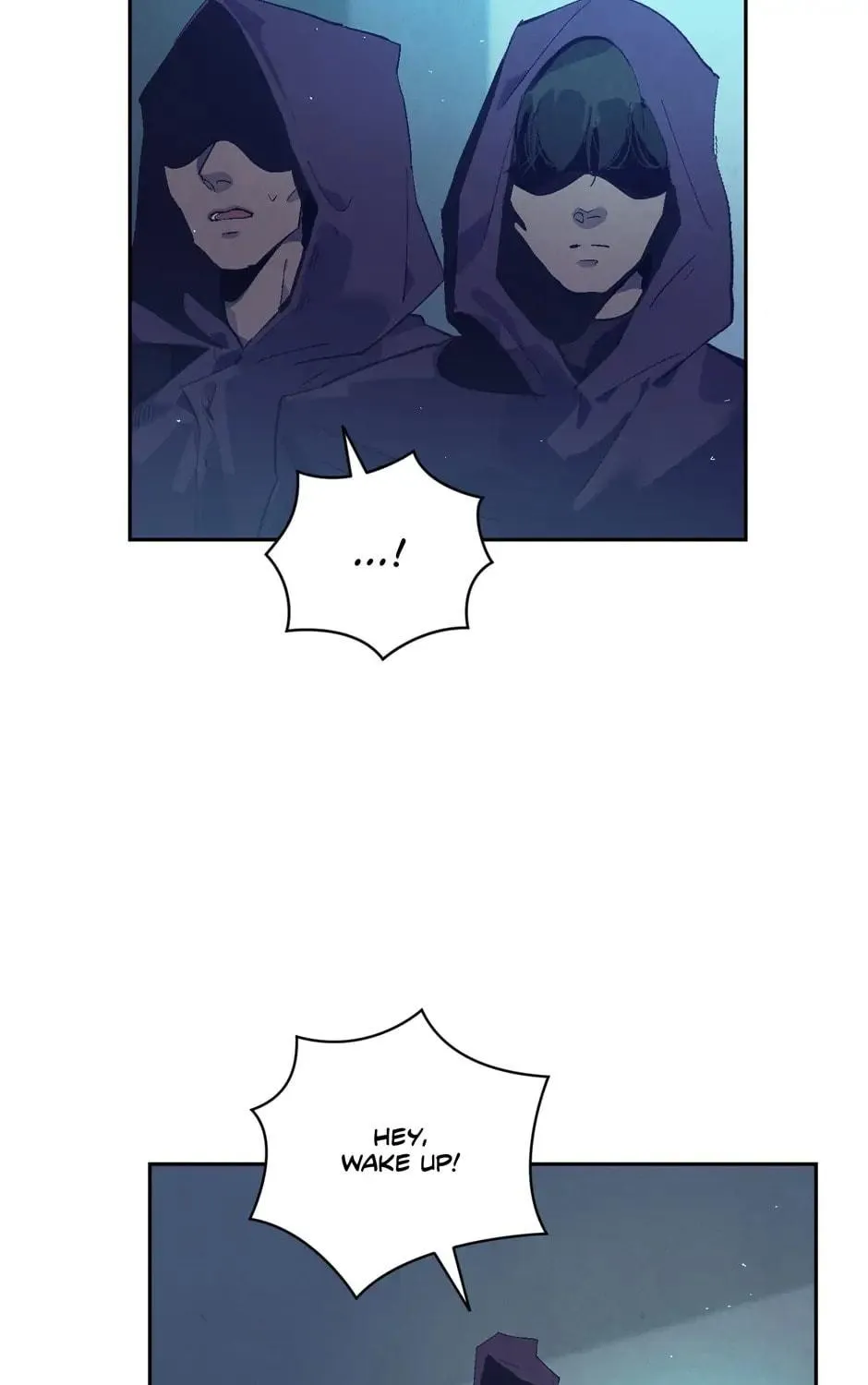 Read Stigma Effect chapter 64 image 108 on Lezhin