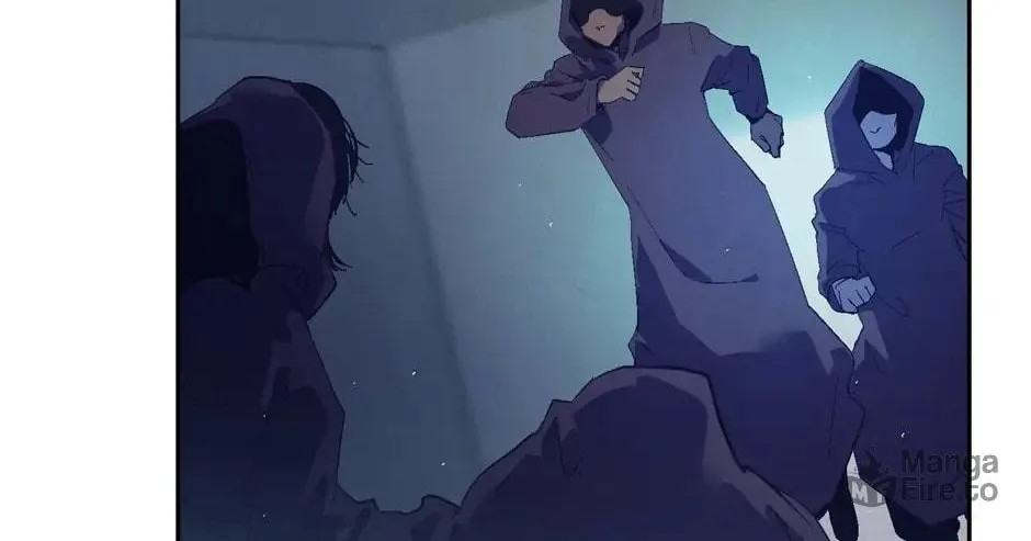 Read Stigma Effect chapter 64 image 109 on Lezhin