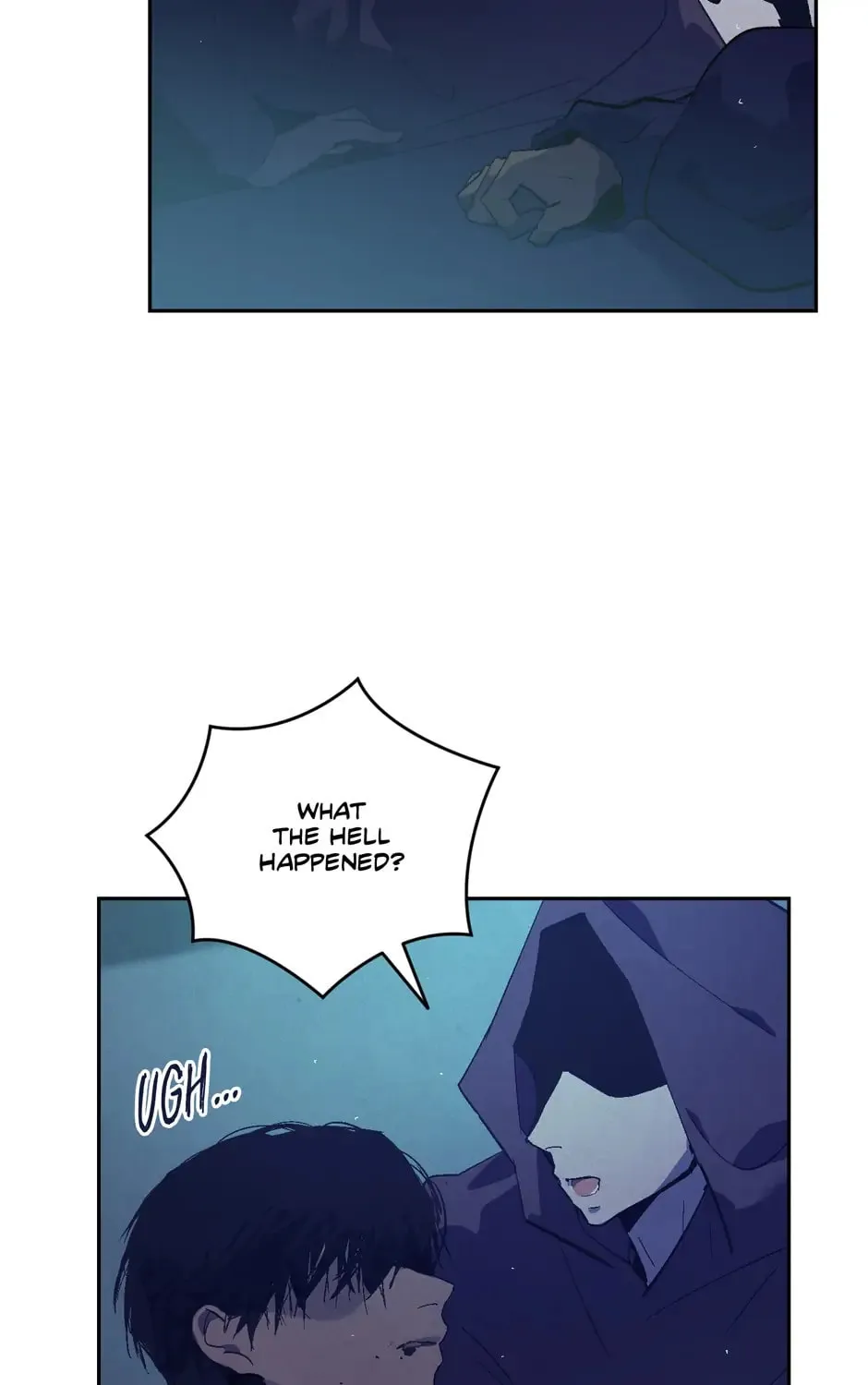 Read Stigma Effect chapter 64 image 110 on Lezhin