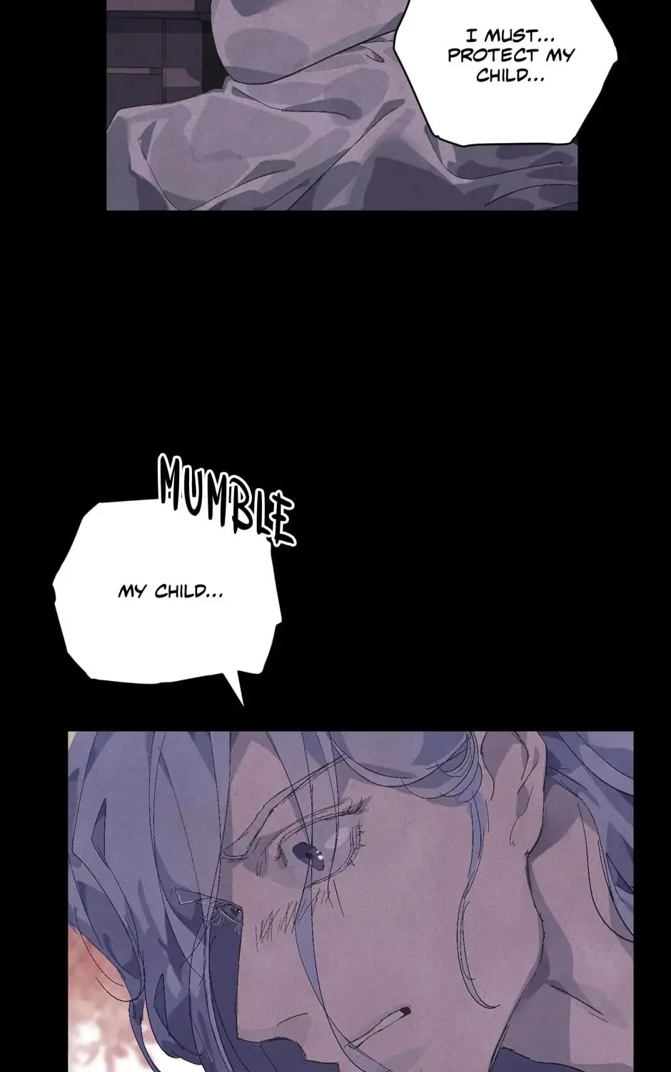Read Stigma Effect chapter 64 image 12 on Lezhin