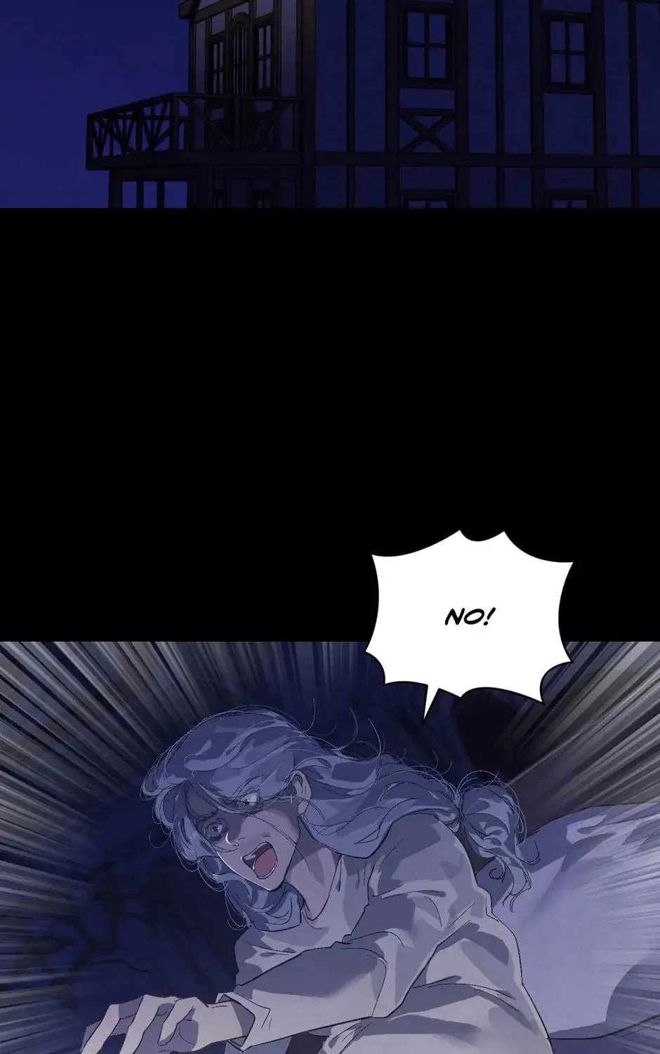 Read Stigma Effect chapter 64 image 18 on Lezhin