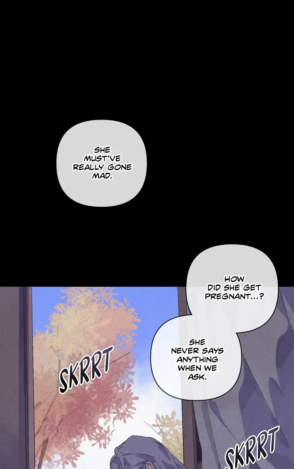 Read Stigma Effect chapter 64 image 2 on Lezhin