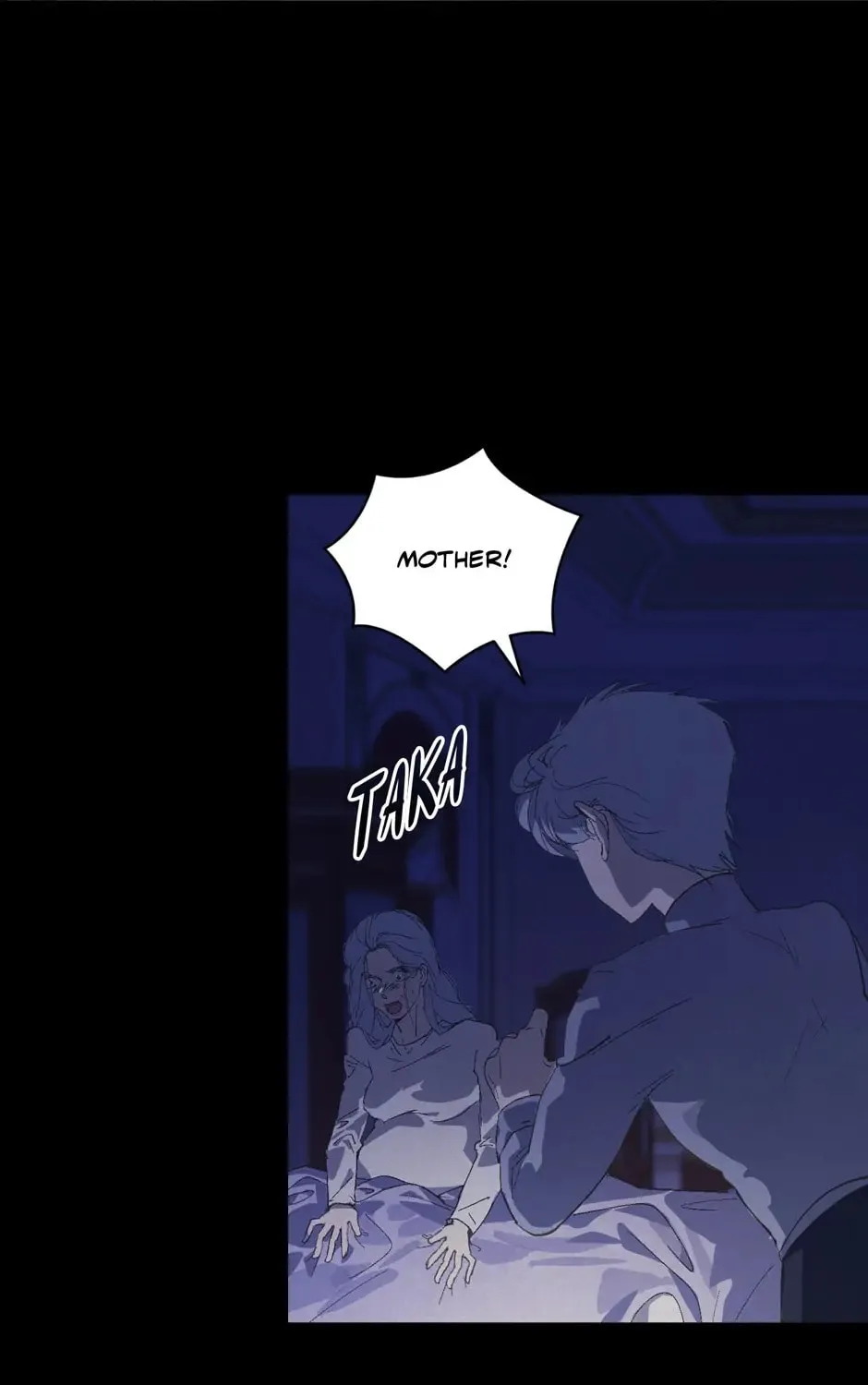 Read Stigma Effect chapter 64 image 20 on Lezhin