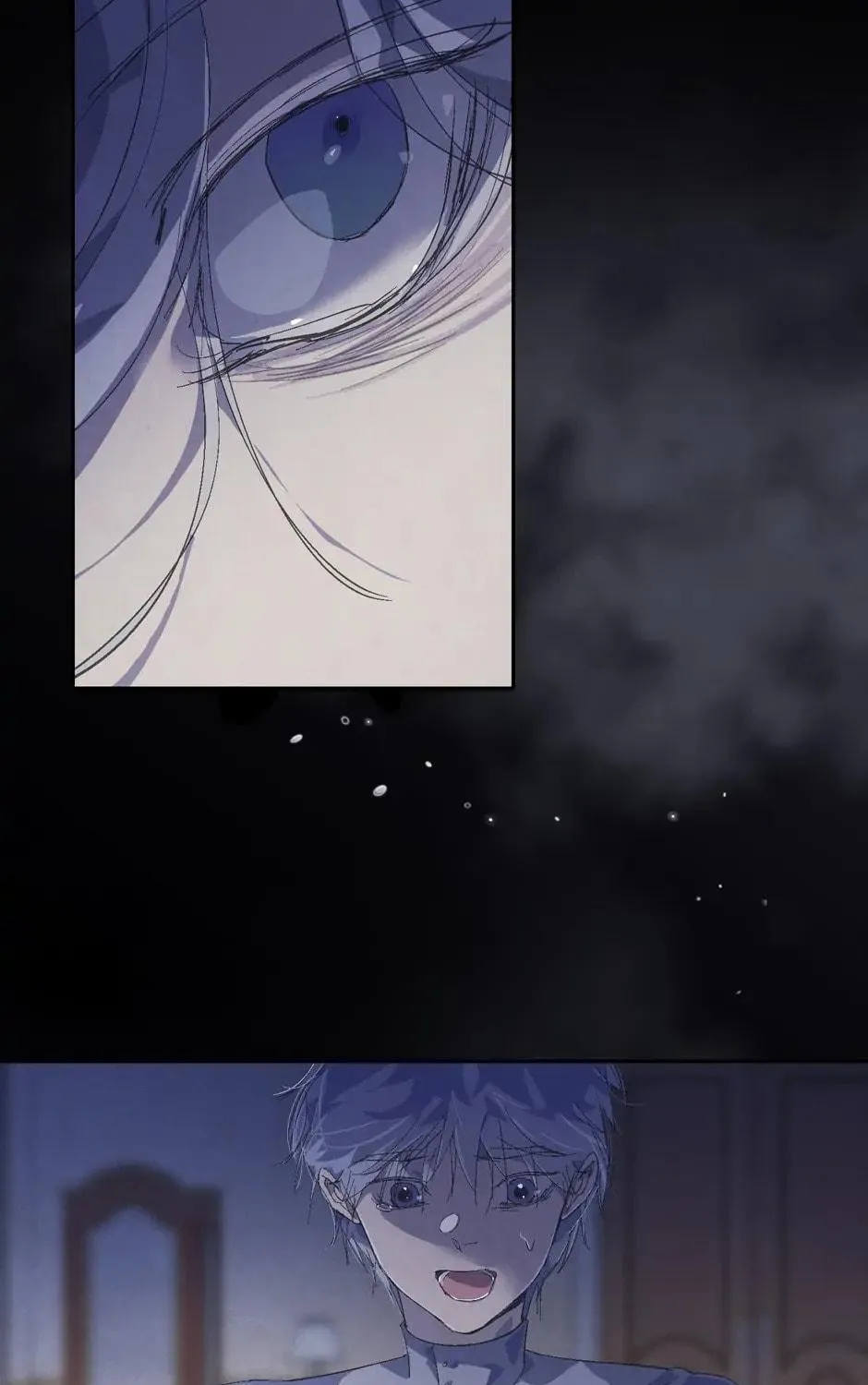 Read Stigma Effect chapter 64 image 22 on Lezhin