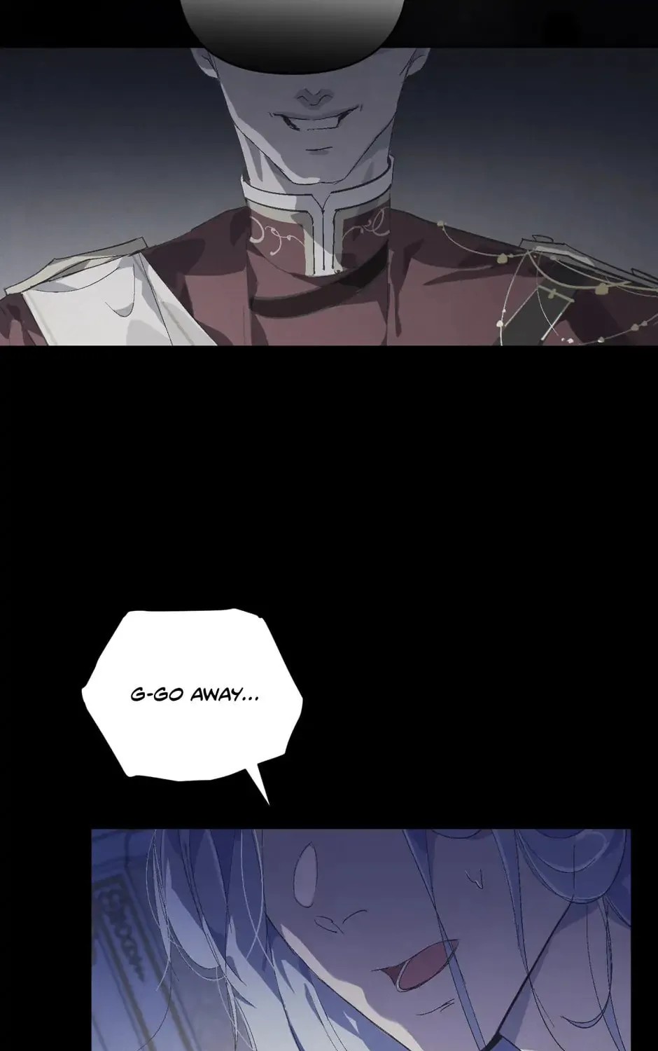 Read Stigma Effect chapter 64 image 24 on Lezhin