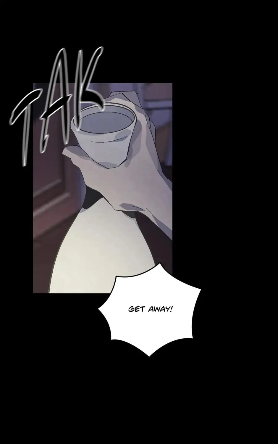 Read Stigma Effect chapter 64 image 26 on Lezhin