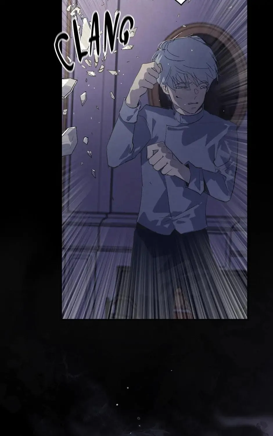 Read Stigma Effect chapter 64 image 28 on Lezhin