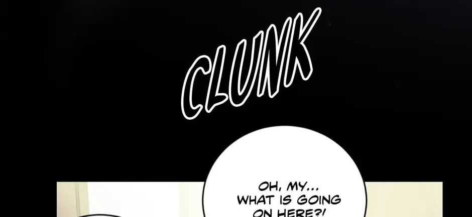 Read Stigma Effect chapter 64 image 31 on Lezhin