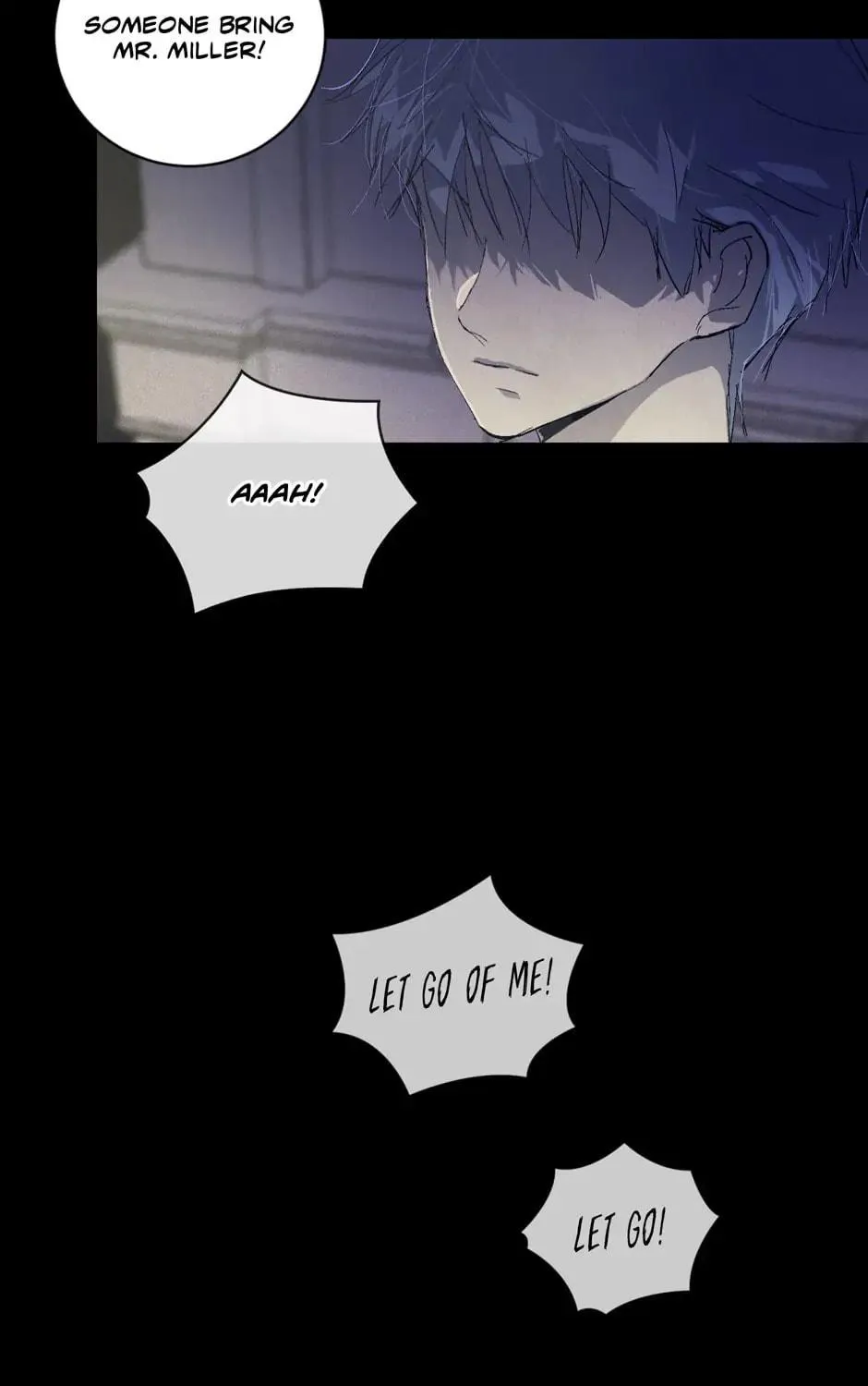 Read Stigma Effect chapter 64 image 34 on Lezhin