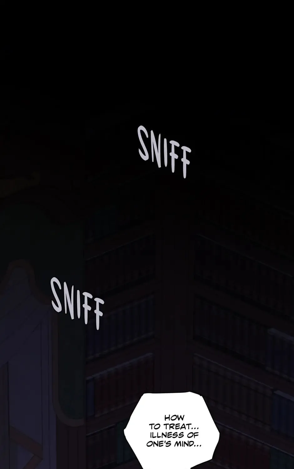 Read Stigma Effect chapter 64 image 36 on Lezhin