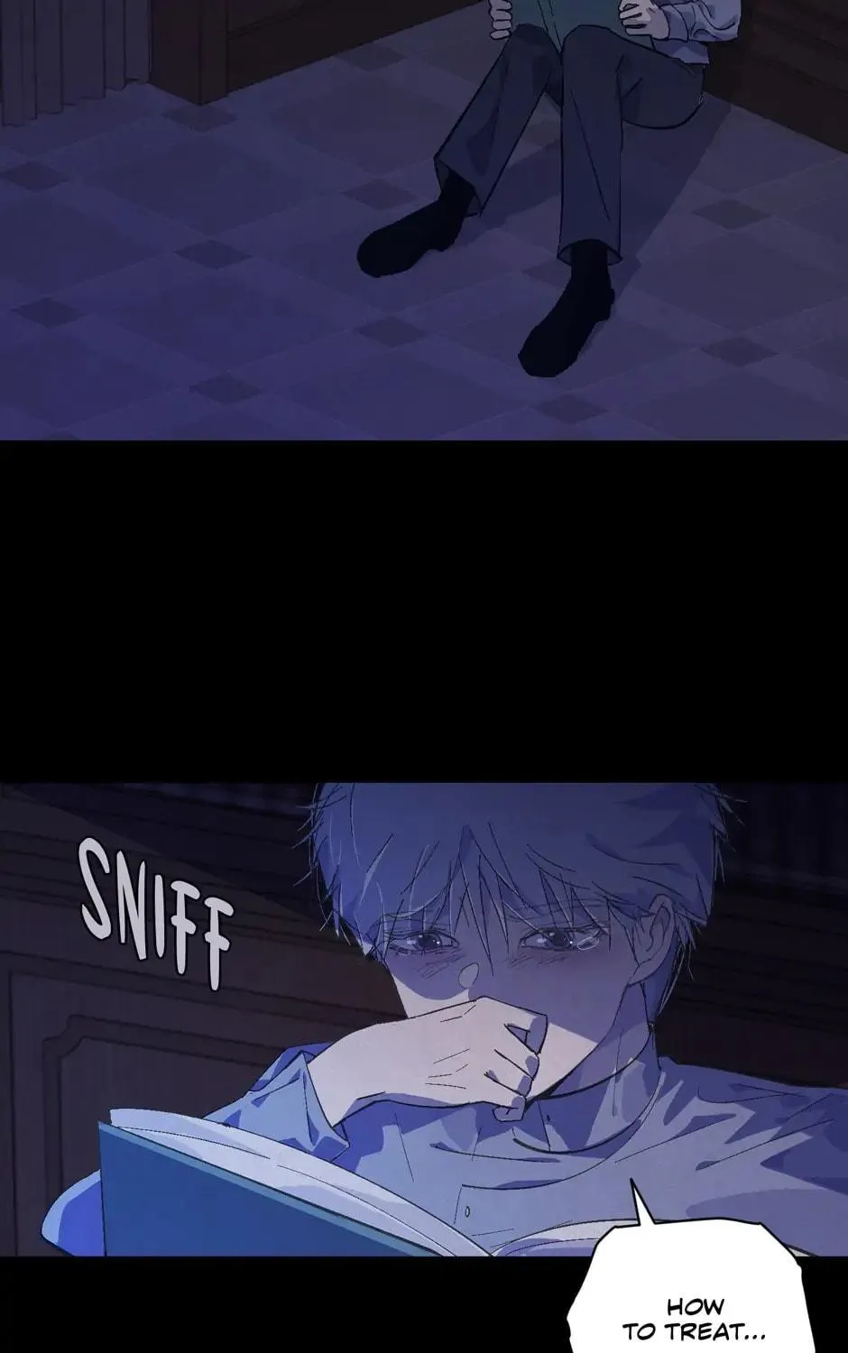 Read Stigma Effect chapter 64 image 38 on Lezhin