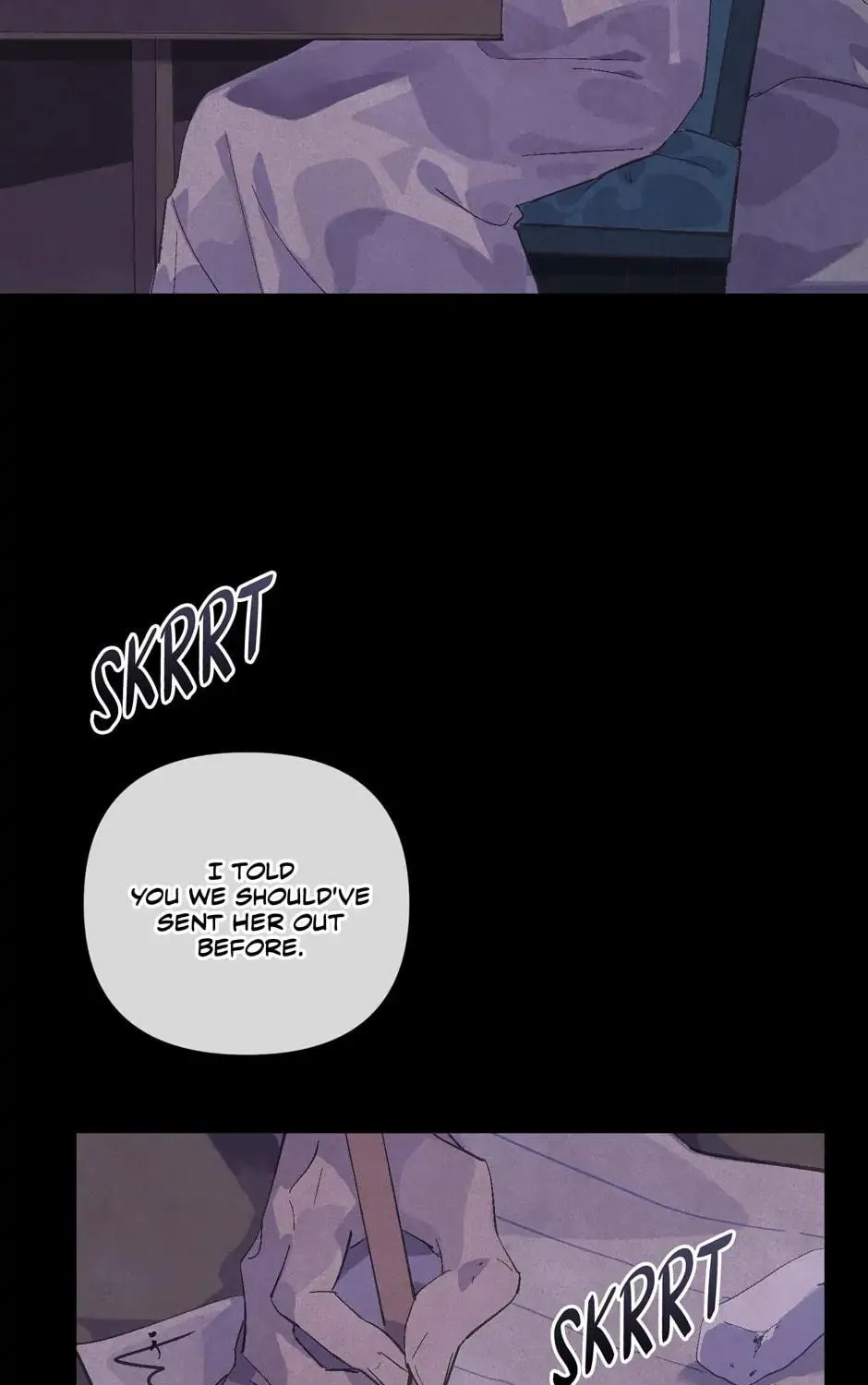 Read Stigma Effect chapter 64 image 4 on Lezhin