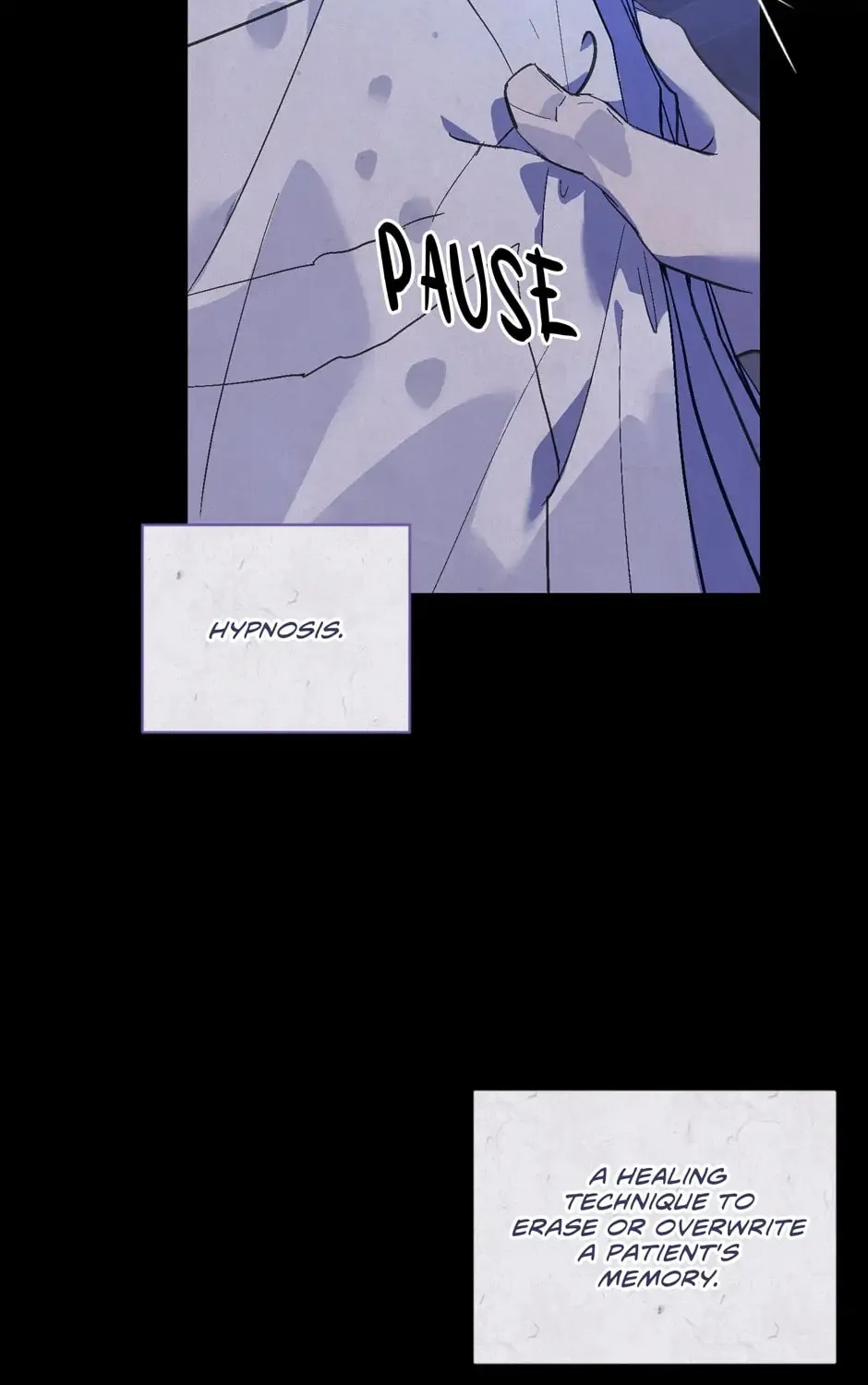 Read Stigma Effect chapter 64 image 42 on Lezhin