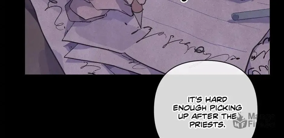 Read Stigma Effect chapter 64 image 5 on Lezhin