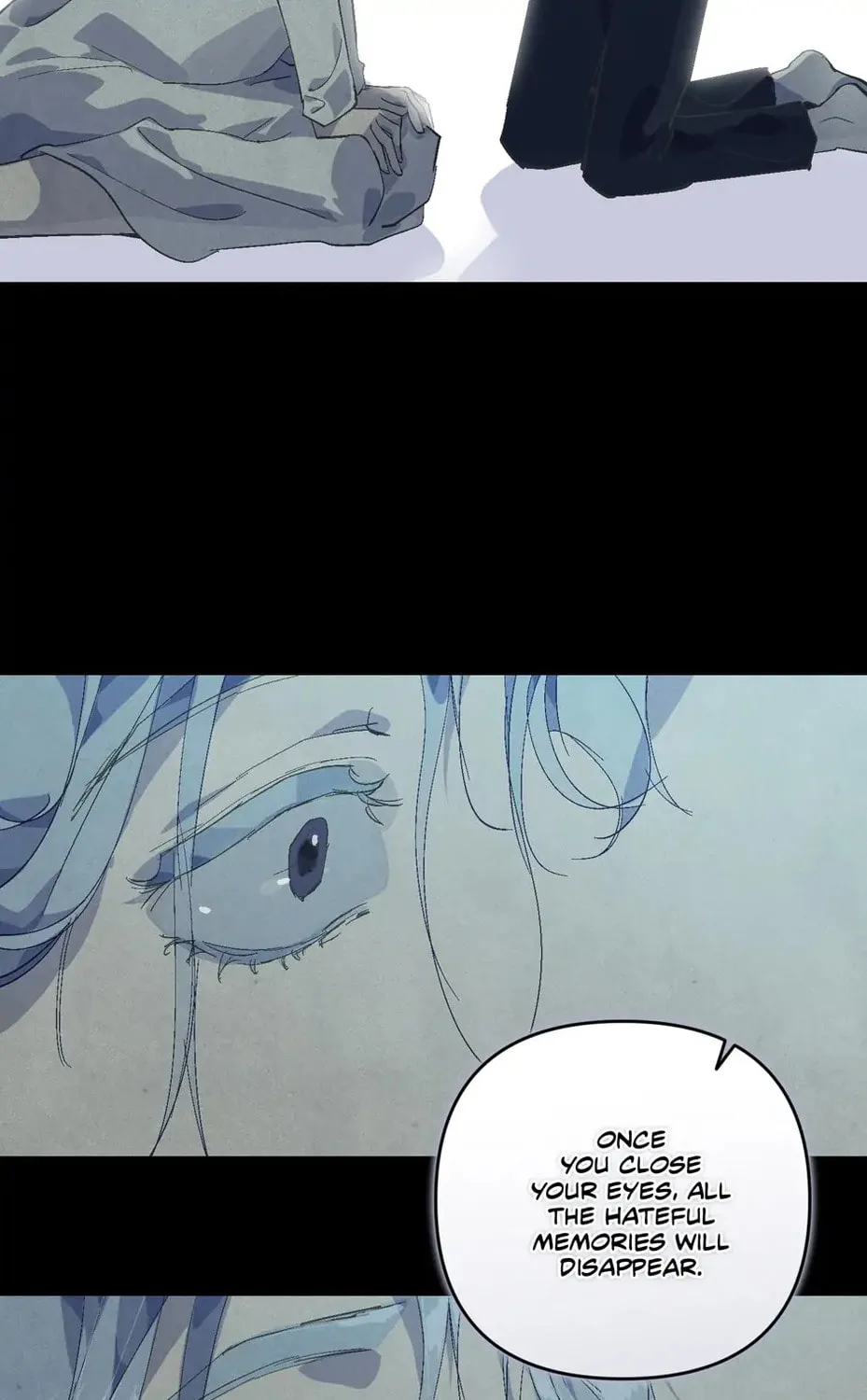 Read Stigma Effect chapter 64 image 50 on Lezhin