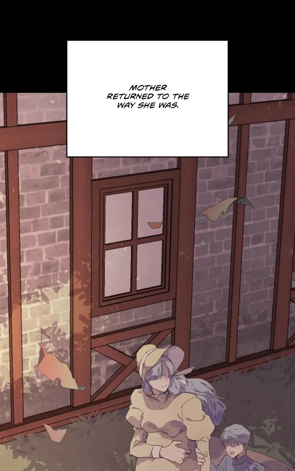 Read Stigma Effect chapter 64 image 56 on Lezhin